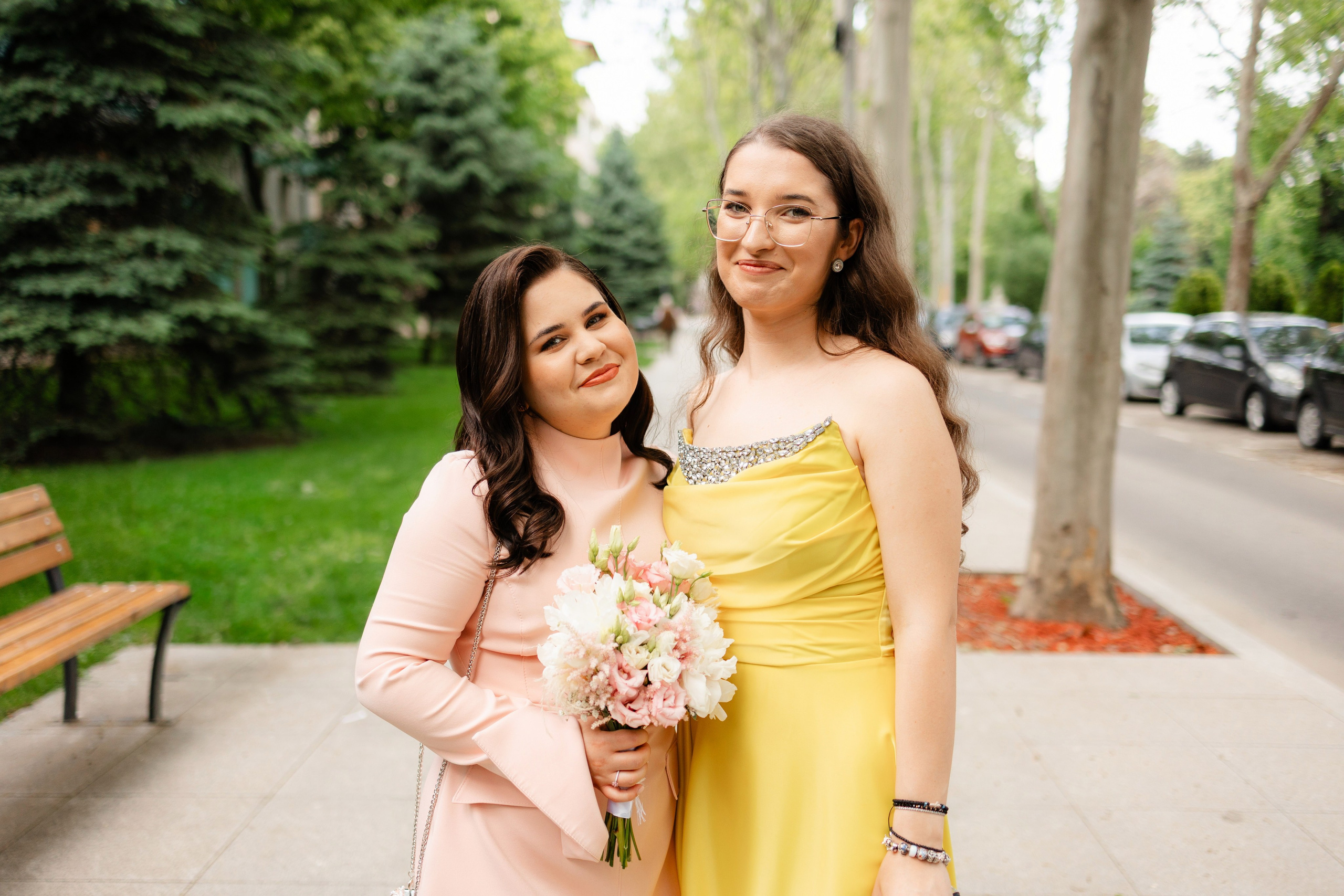 Olivia & Alex. Wedding Photographer, based in Iasi, Romania, but will travel all over the globe to make sure you look amazing in all your wedding photos