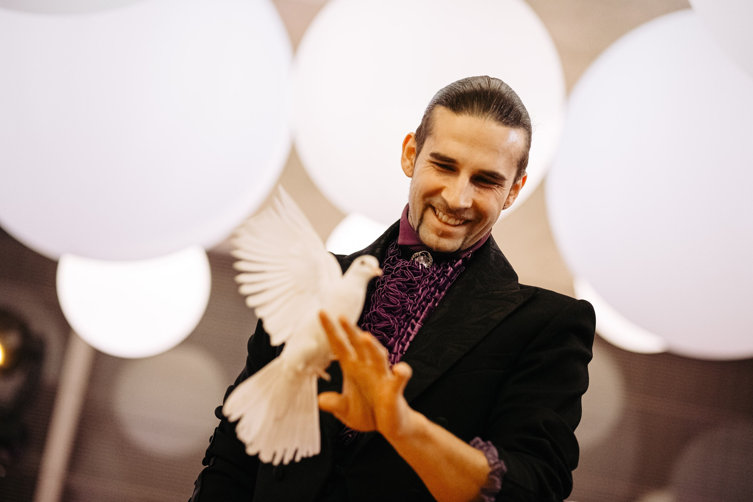 PASĀKUMU REPORTĀŽA MIX