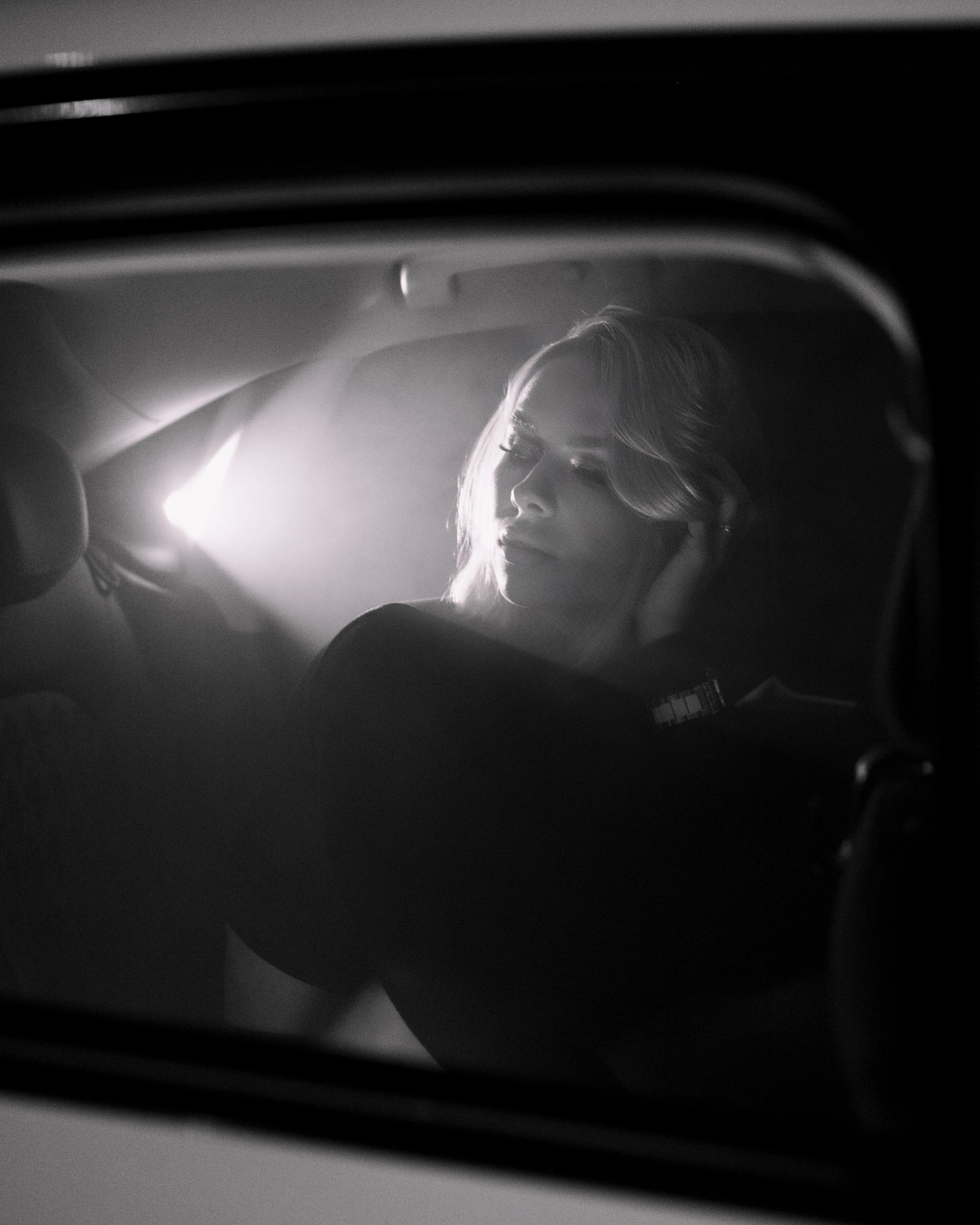 Night Lights. Aleksandr Krol Photography