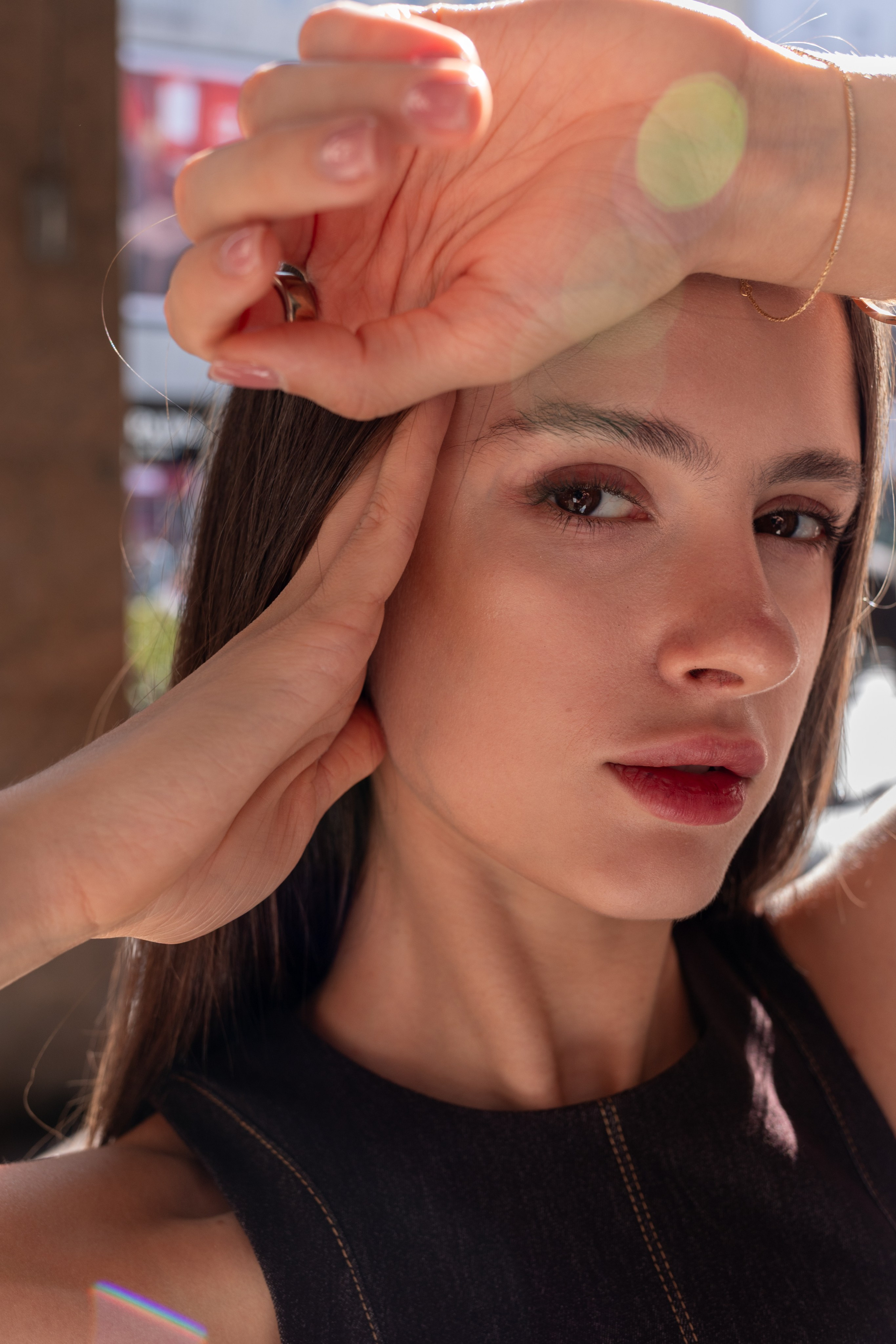 Anna. Photographer in Milan |Mila Pro Photo