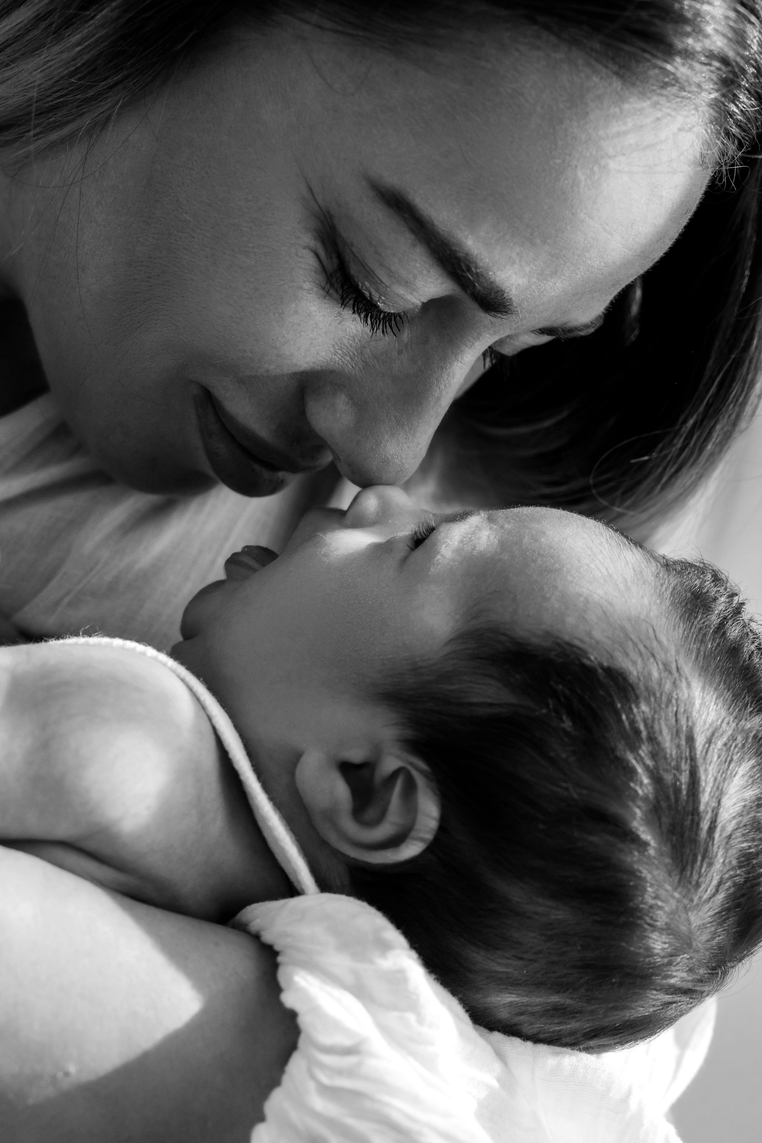 Бебешка фотосесия. Фотограф Ирина Йотова