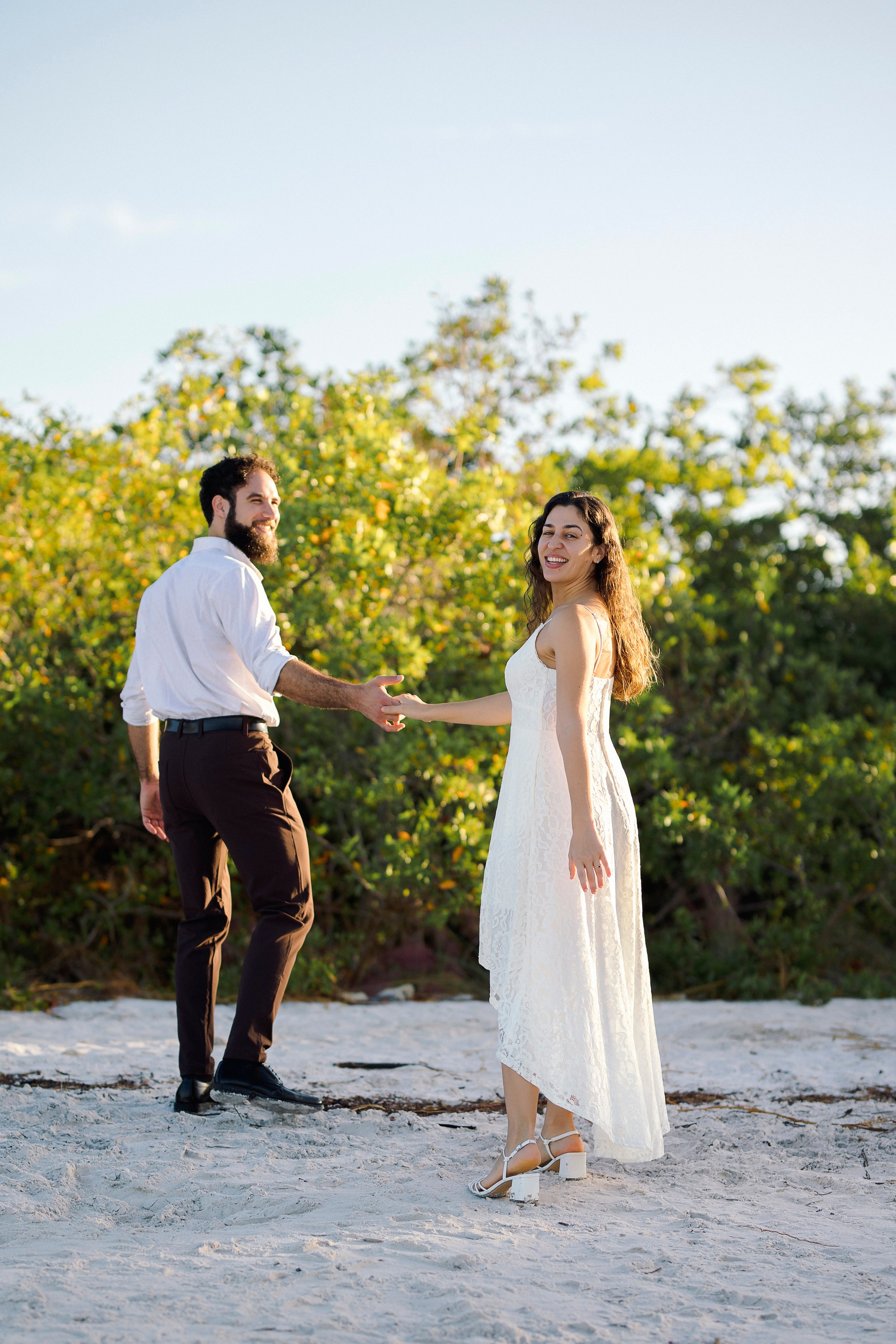 S&O. Wedding photographer in Florida