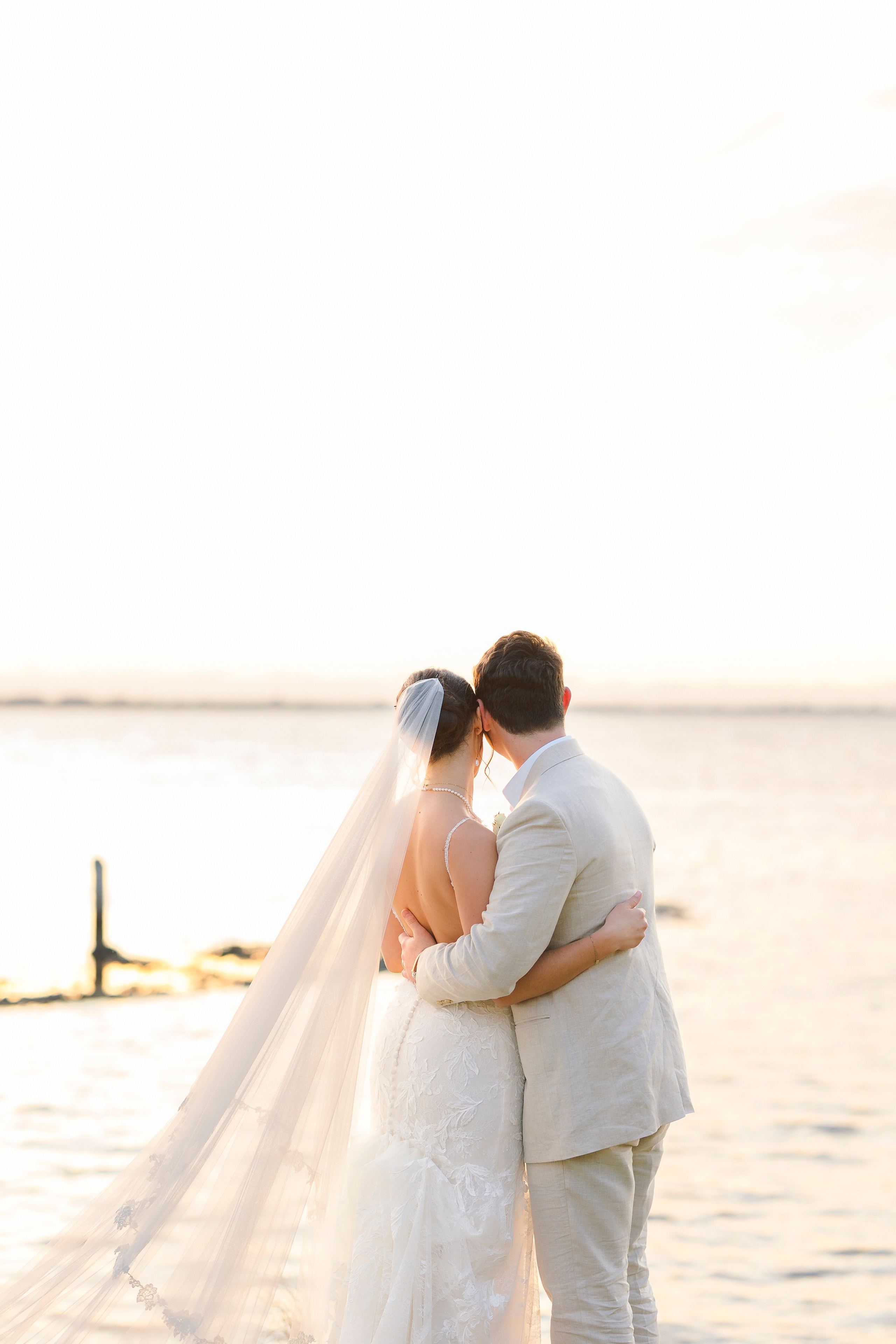 A&N. Wedding photographer in Florida