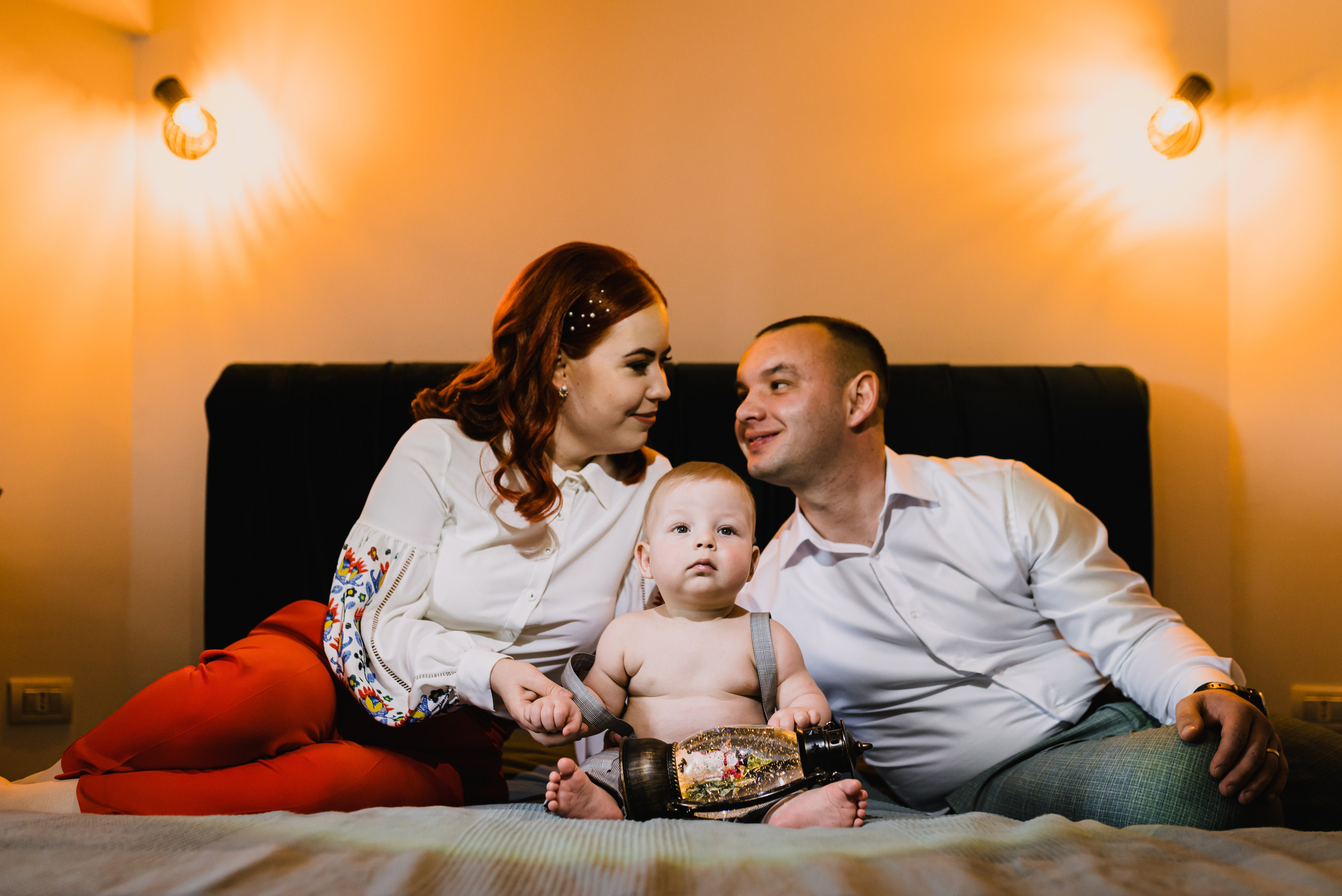 Alexandru Ioan. Giani Maftei