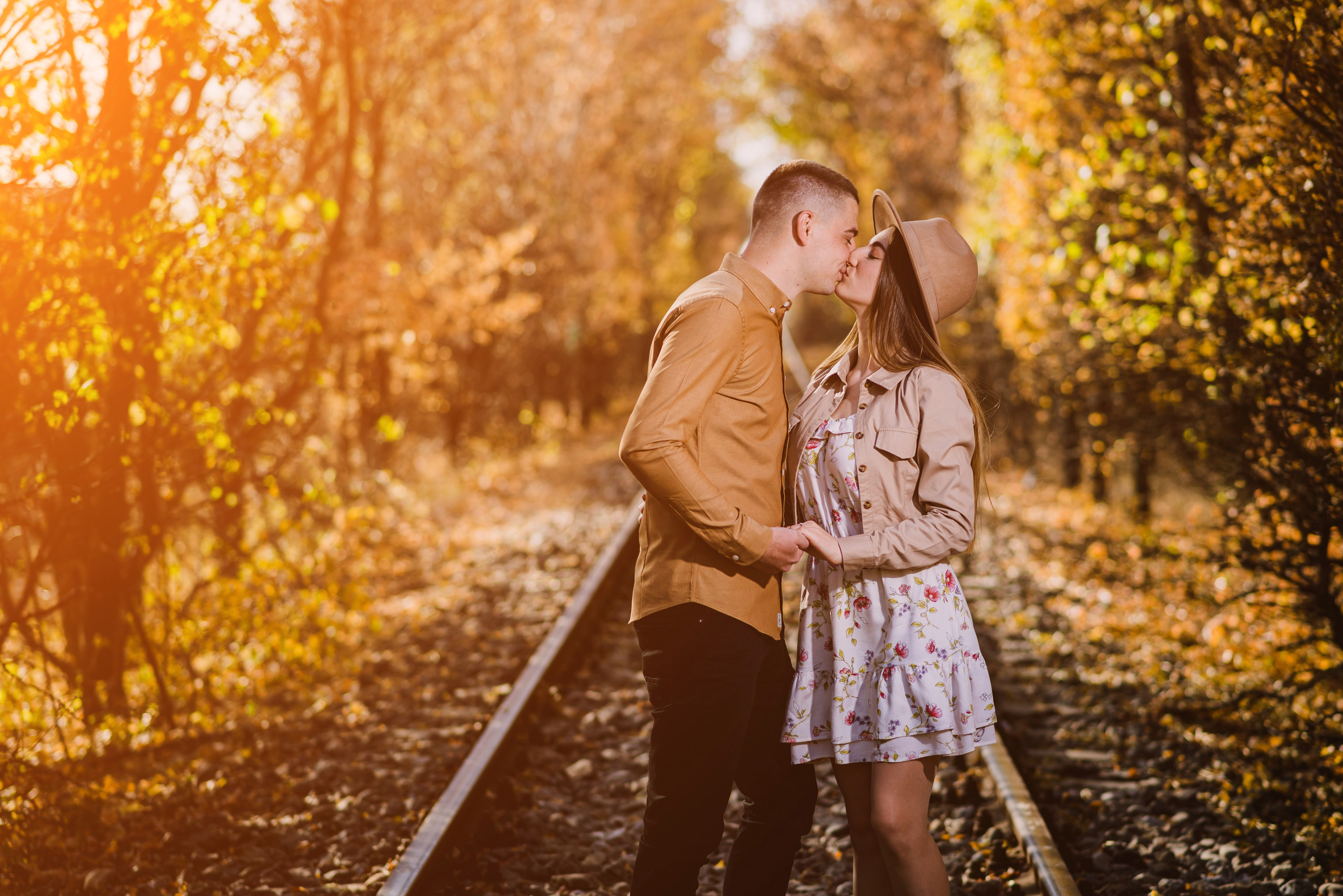 Alina & Andrei. Giani Maftei