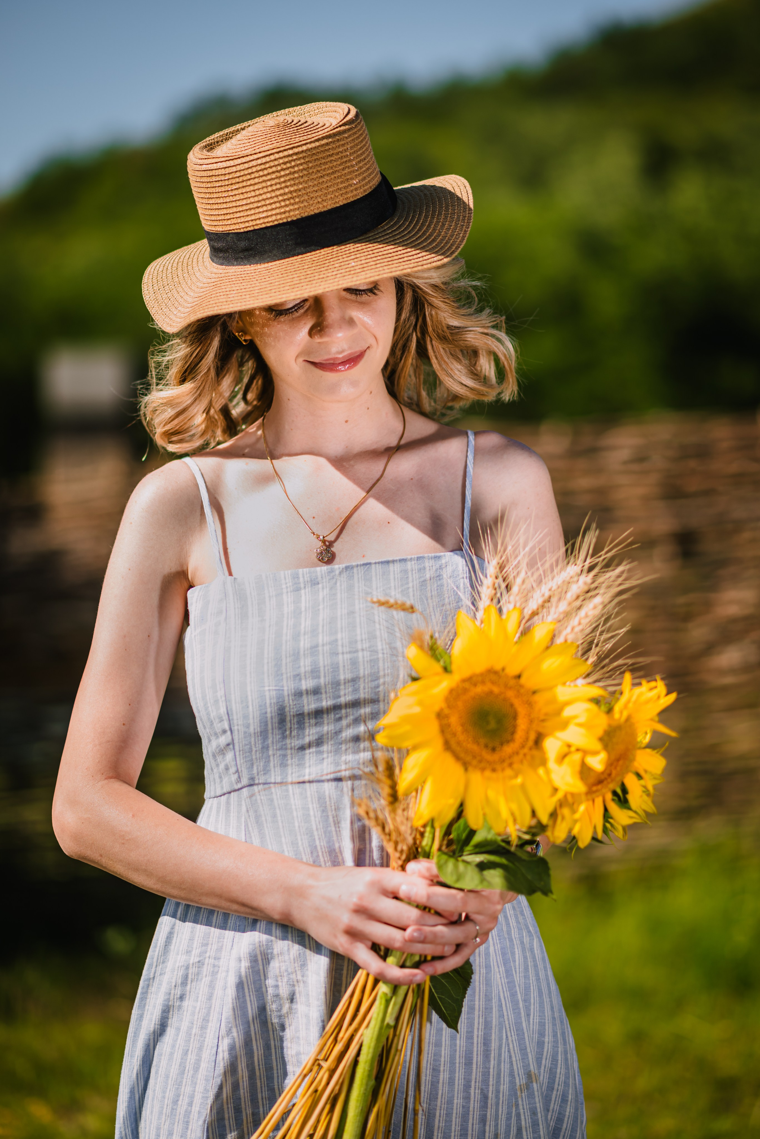 Save the date Elena & Florin. Giani Maftei