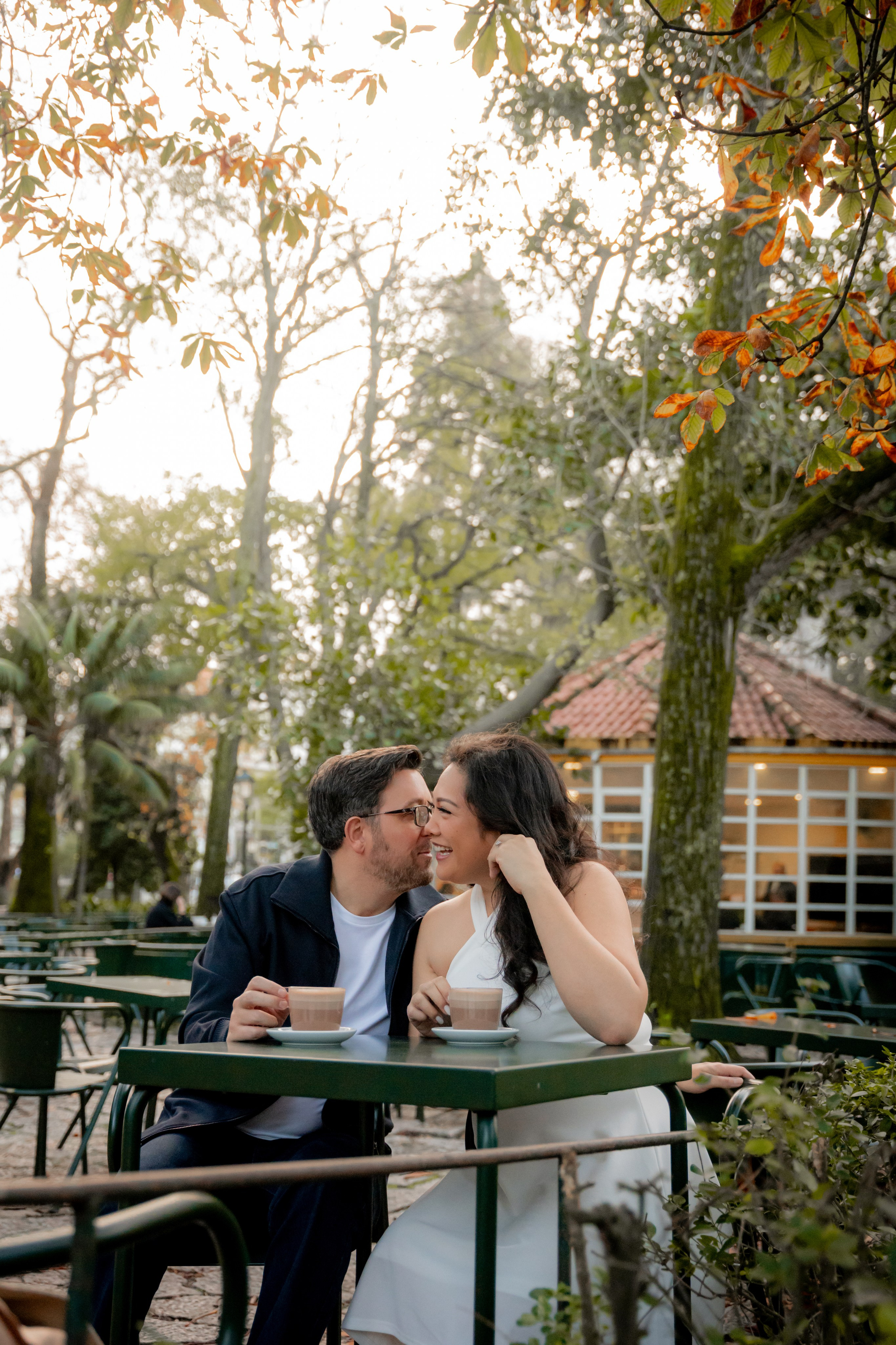 Photographer with 15 years of experience — Phelipe Paraense