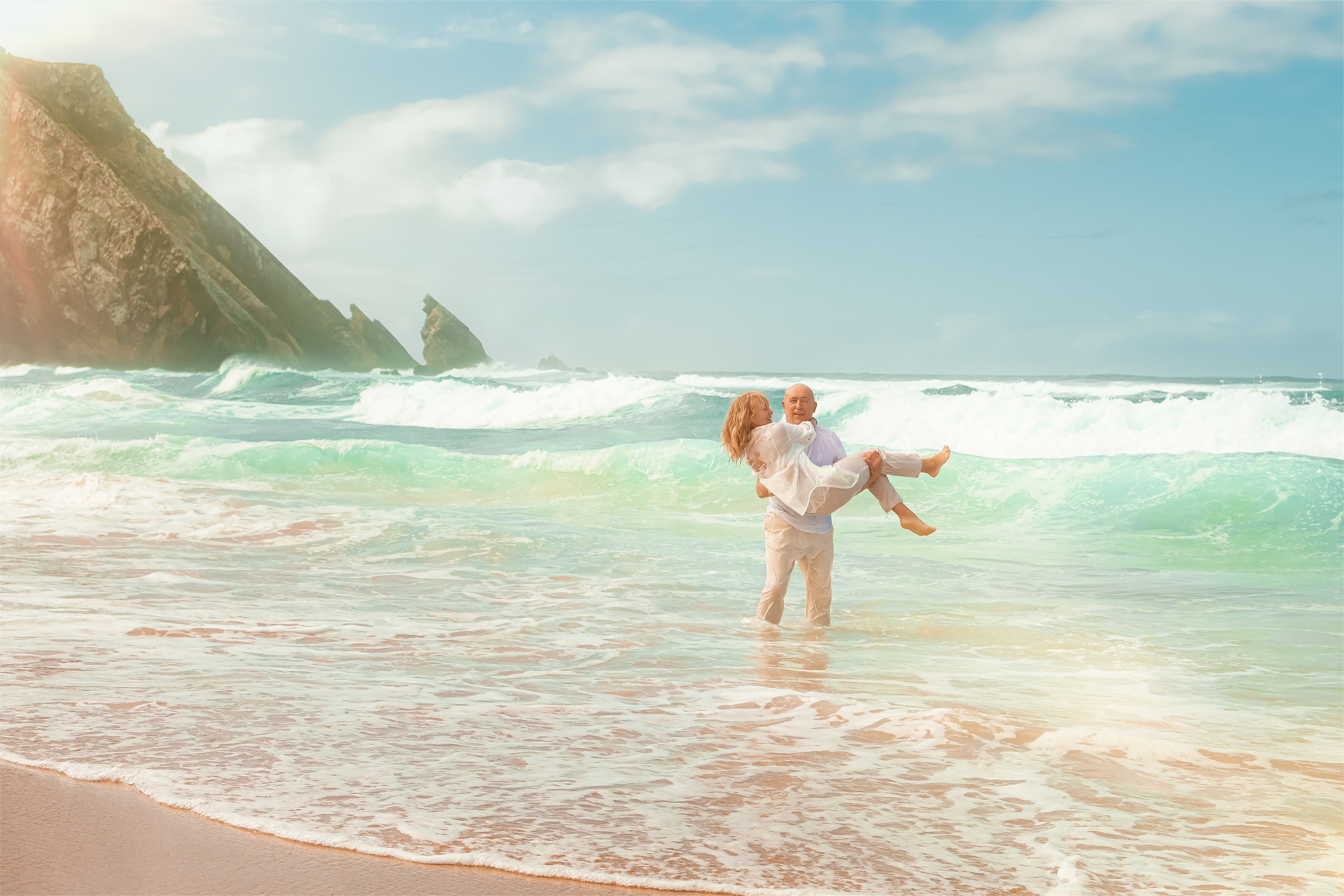 Love story  lisbon beach ocean. сімейна фотосесія лісабон океан пляж. Валерія Сичова. Сімейний та репортажний фотограф в Португаліі