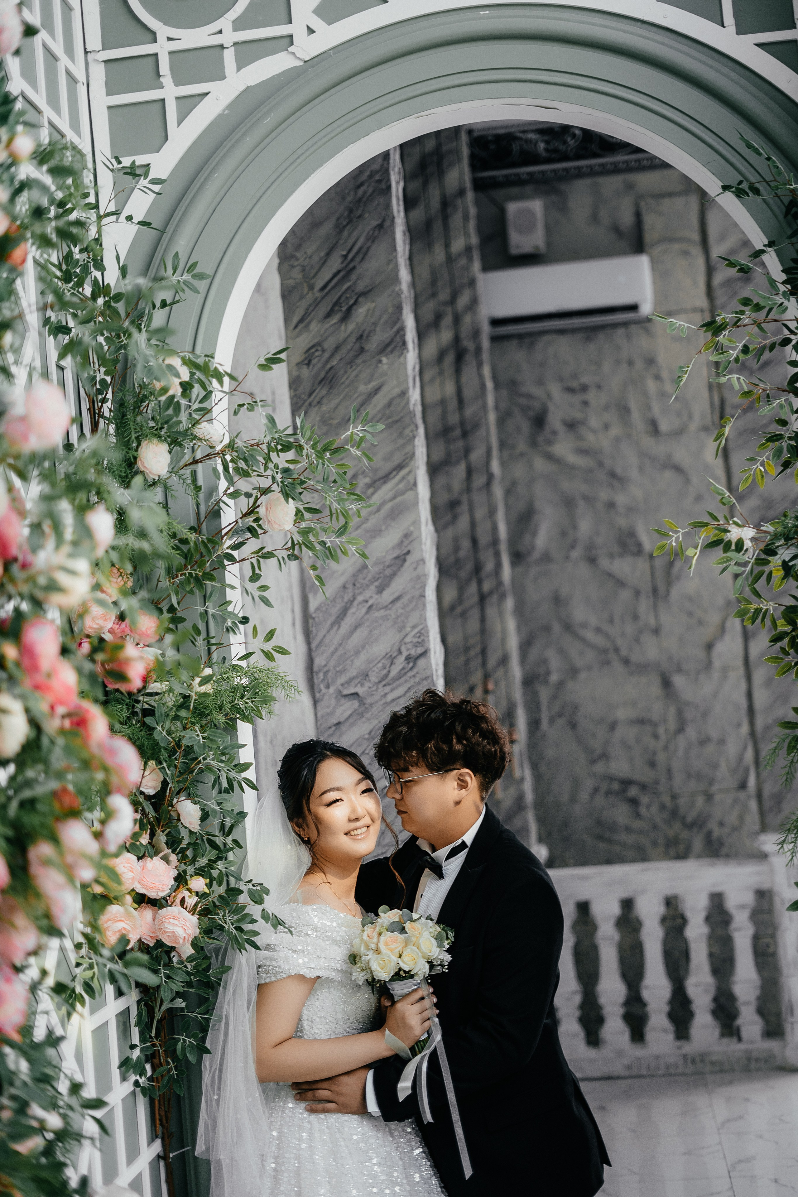 Андрей и Татьяна. PRIME STUDIO