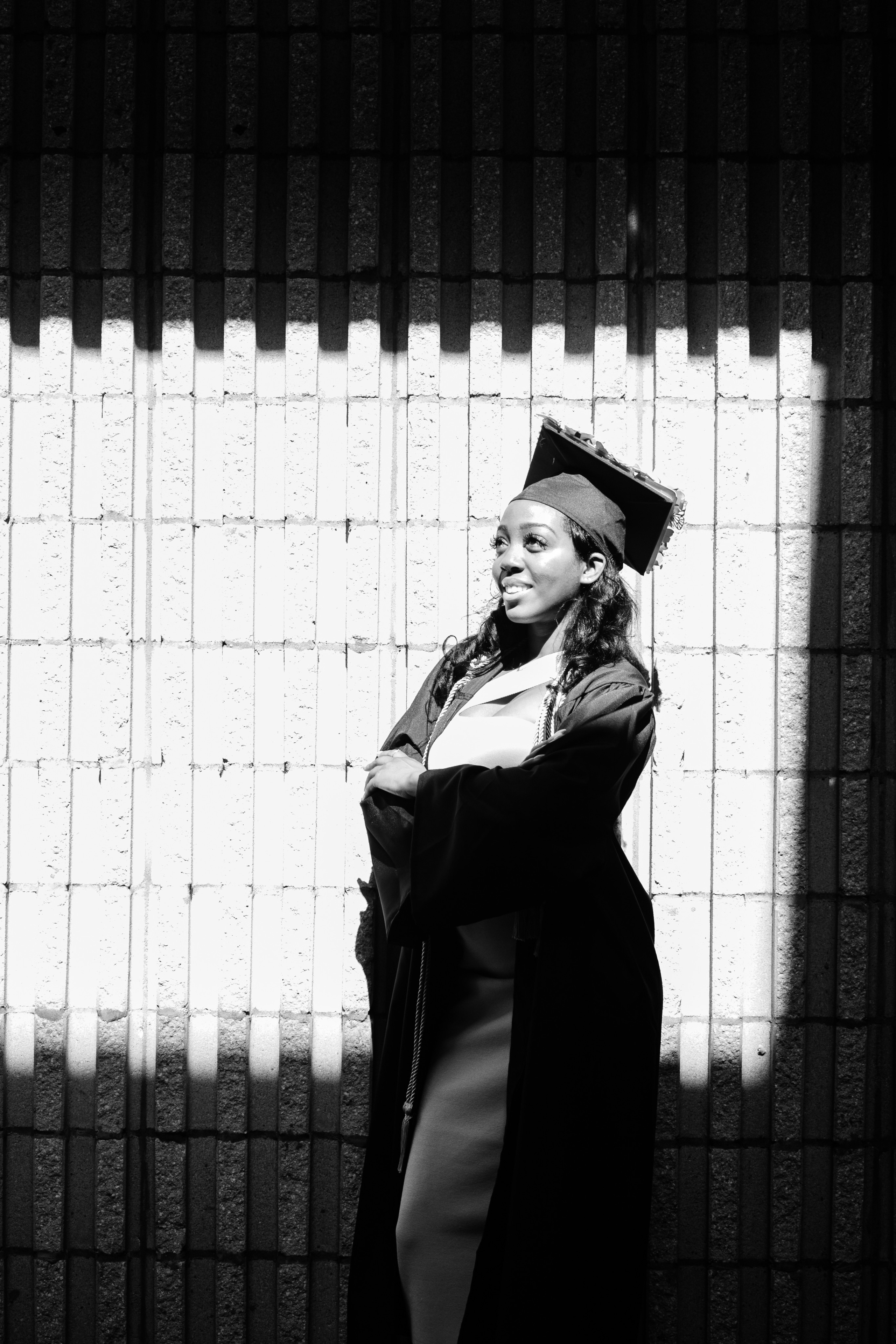 Graduation Photoshoot in Cincinnati