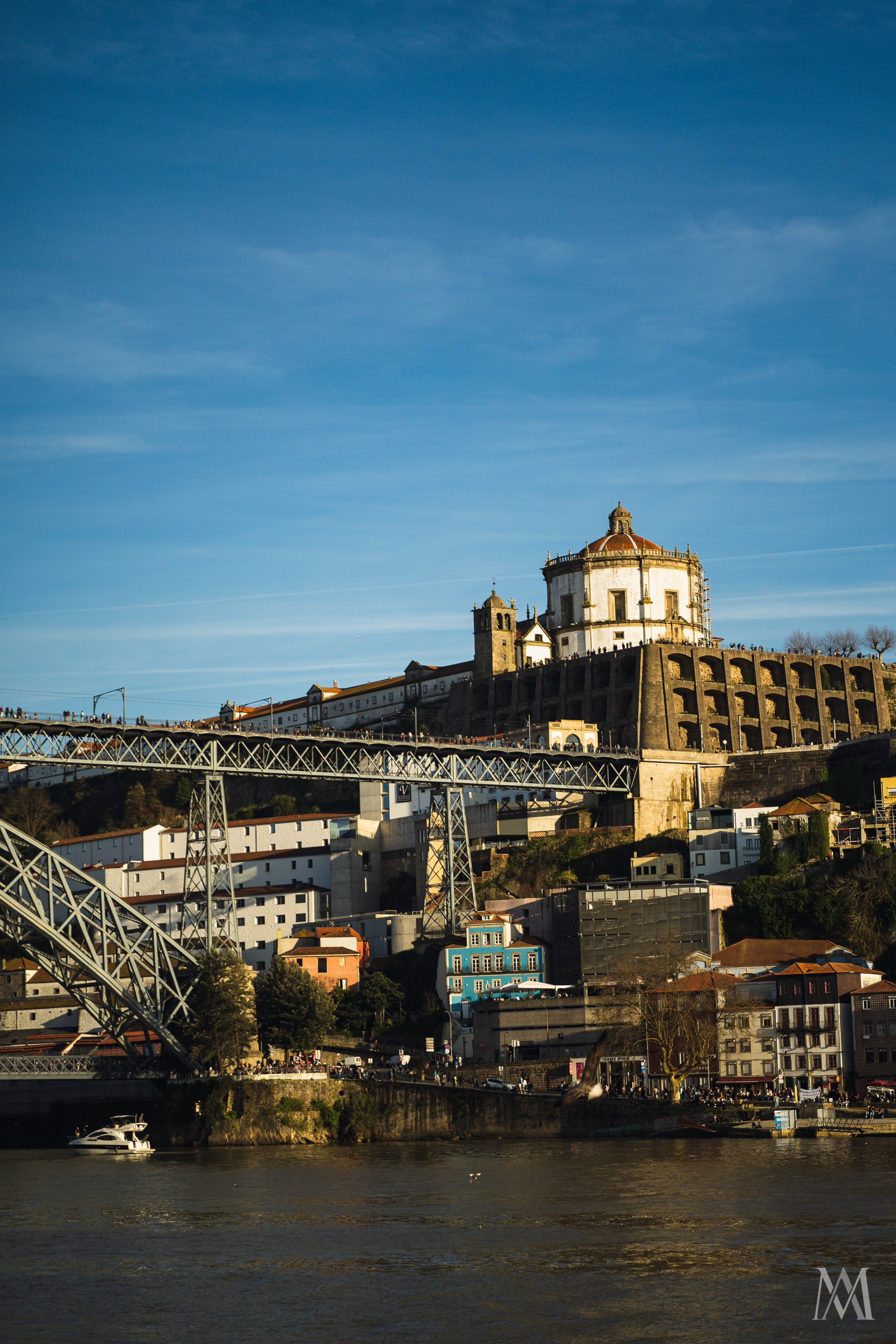 PORTO. MA Visuals — Fotografia e Vídeo