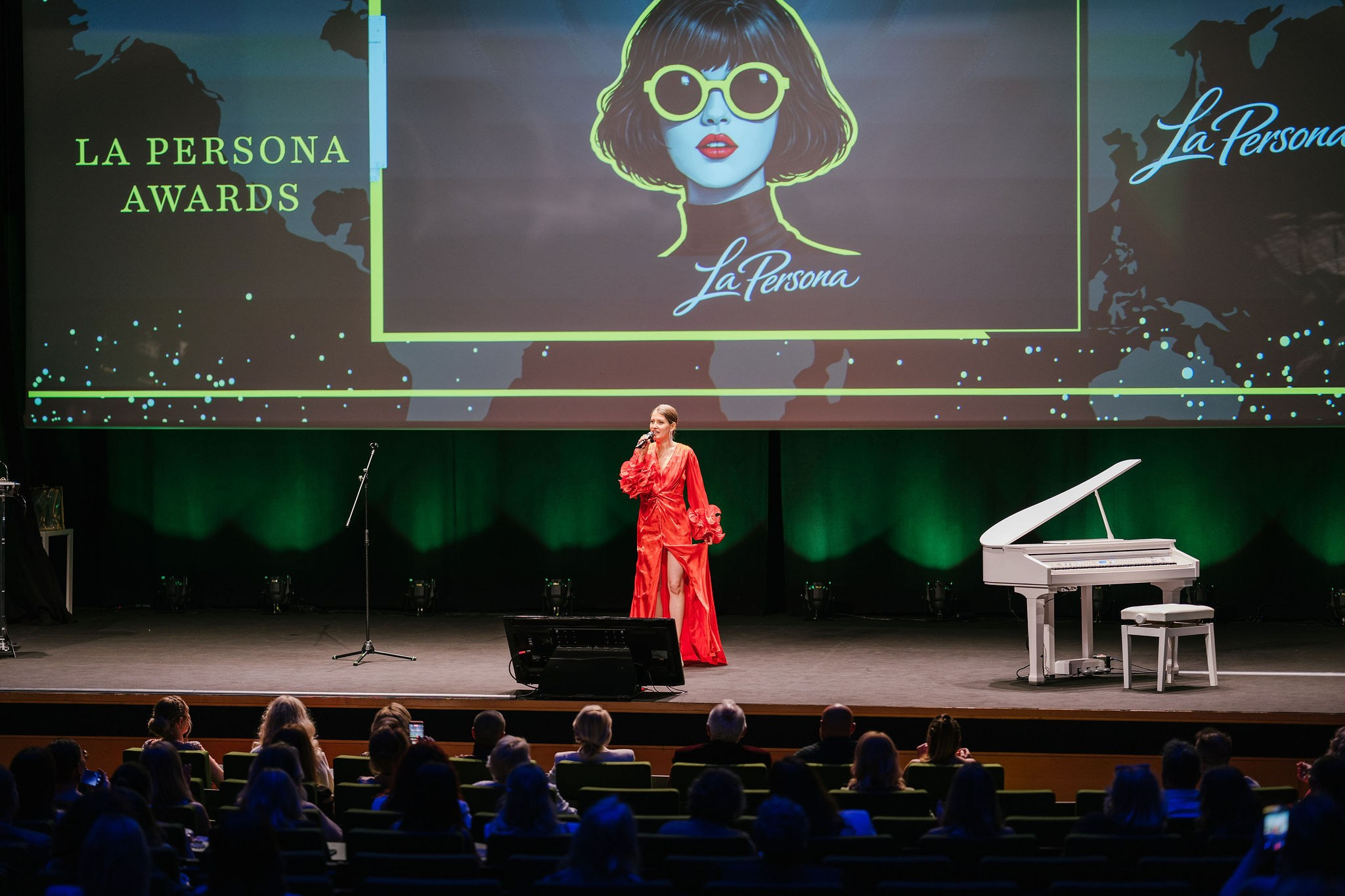 La Persona Awards 2026 (ч.4). OranJazz fotos