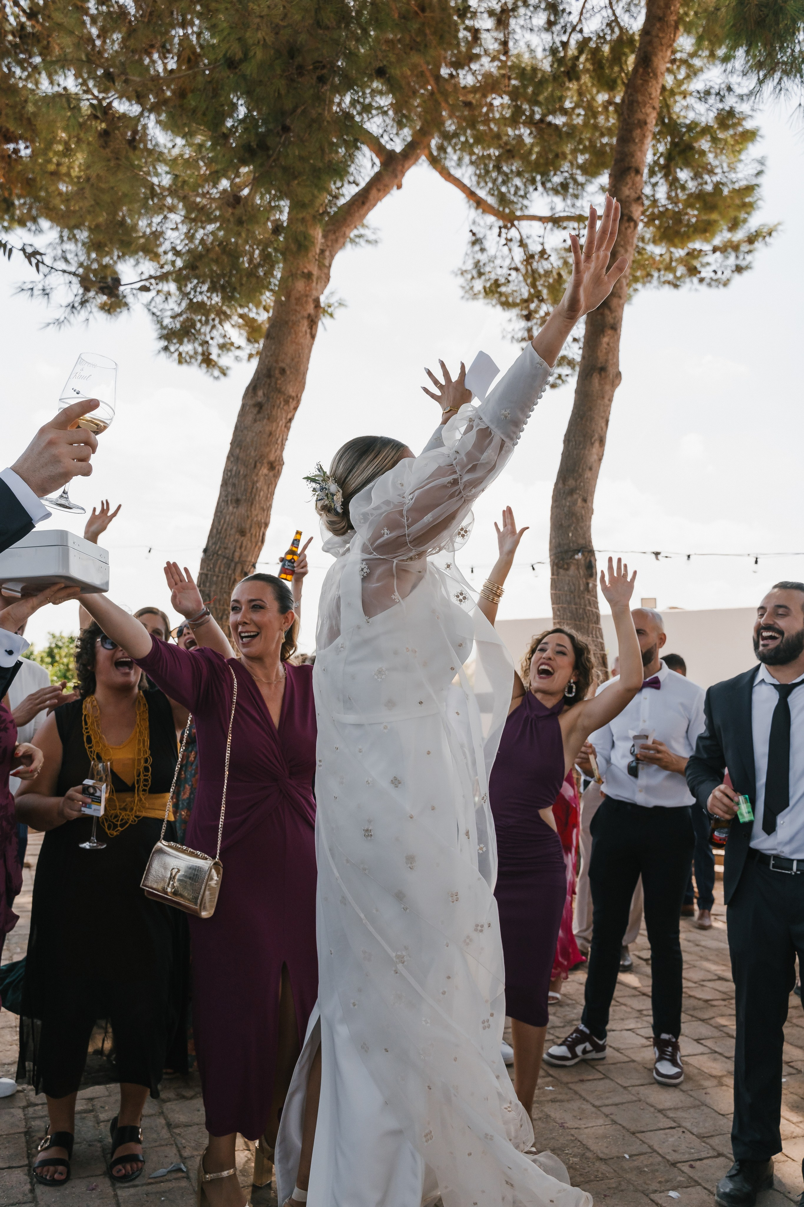 M&R. Fotógrafa de bodas y familias en España, Valencia: Nadia ProFoto