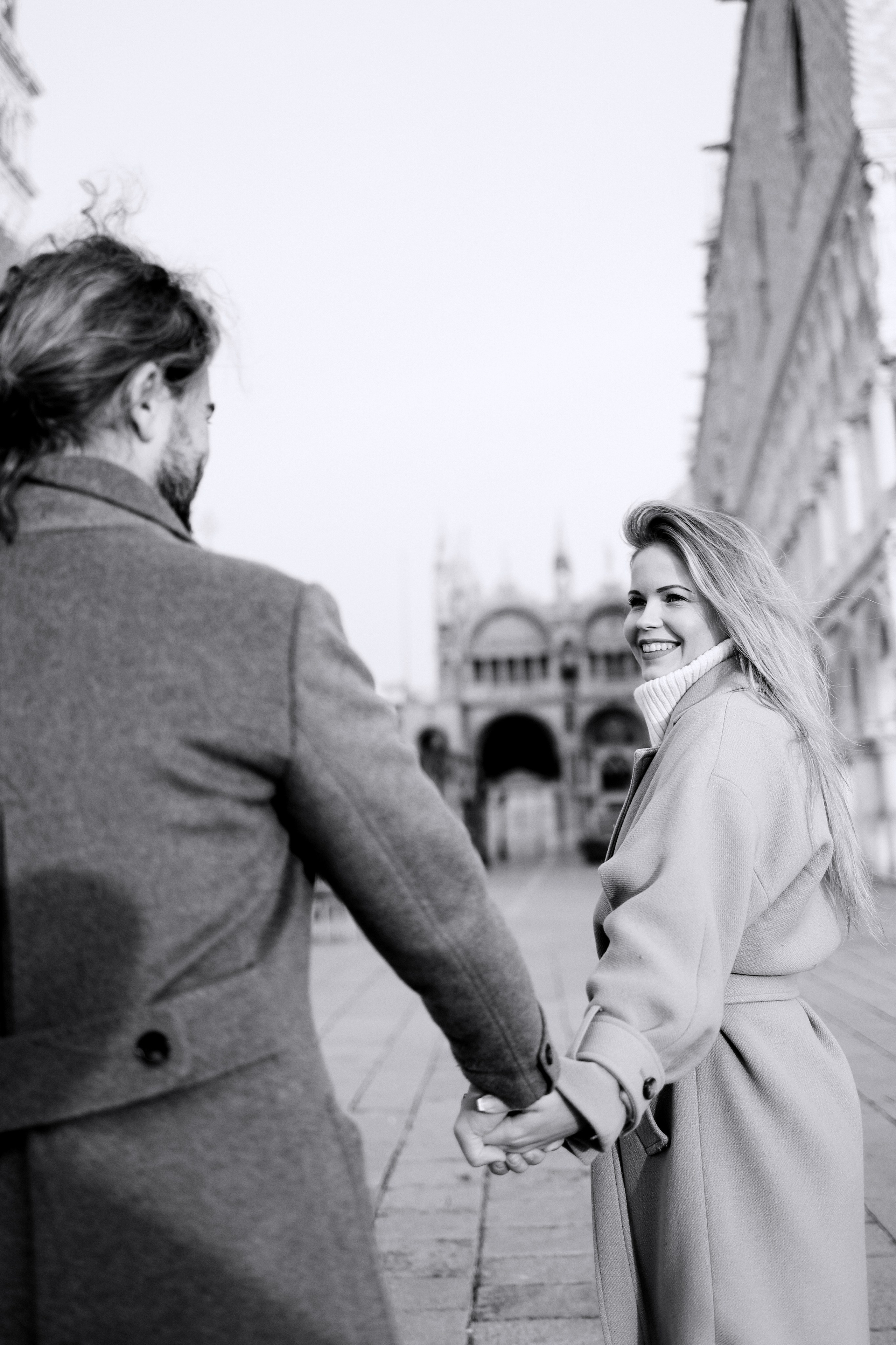 Best couple photographer in Venice Italy 