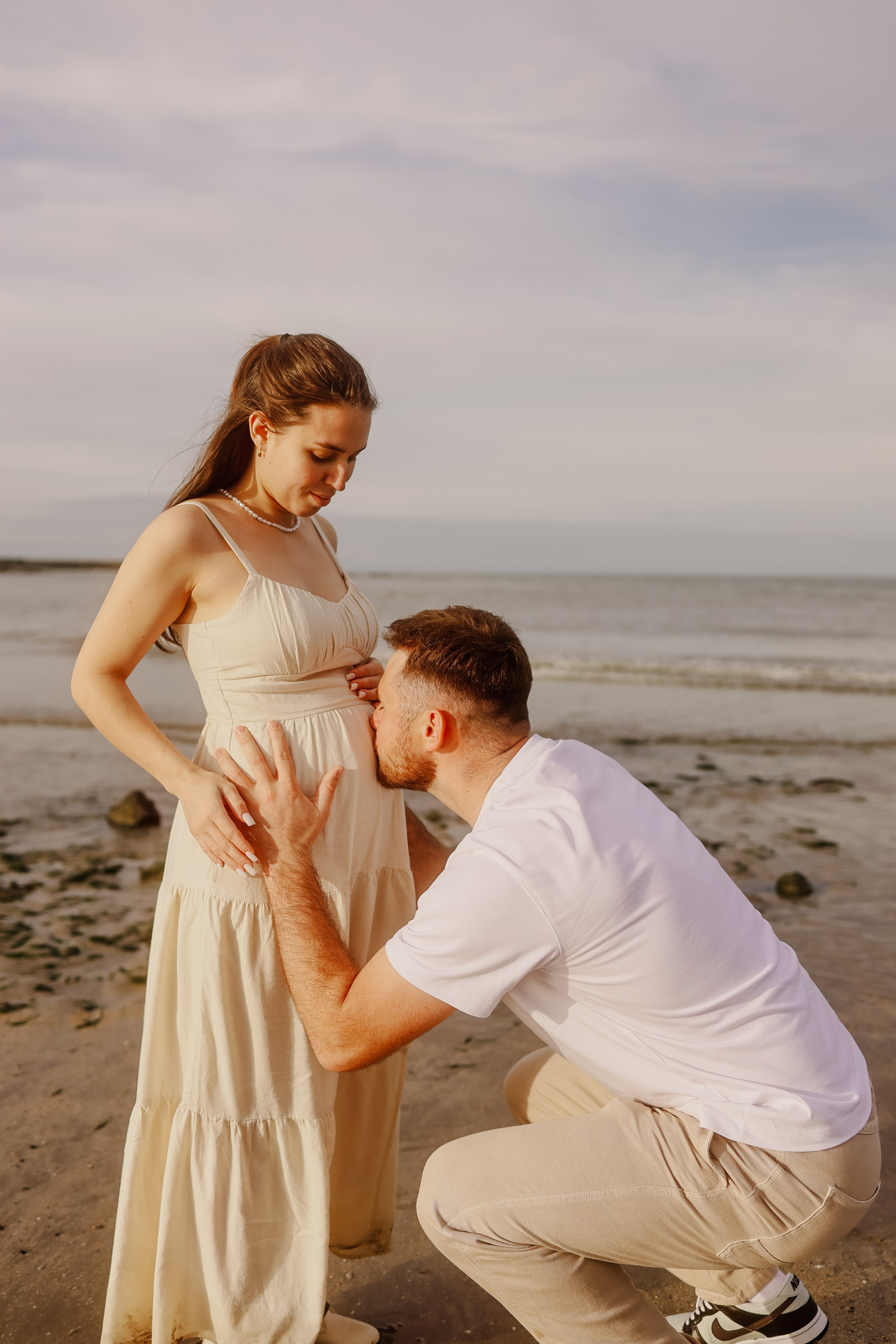 Last sunny days. Photographer Co Dublin, Balbriggan — Agata Maliseva
