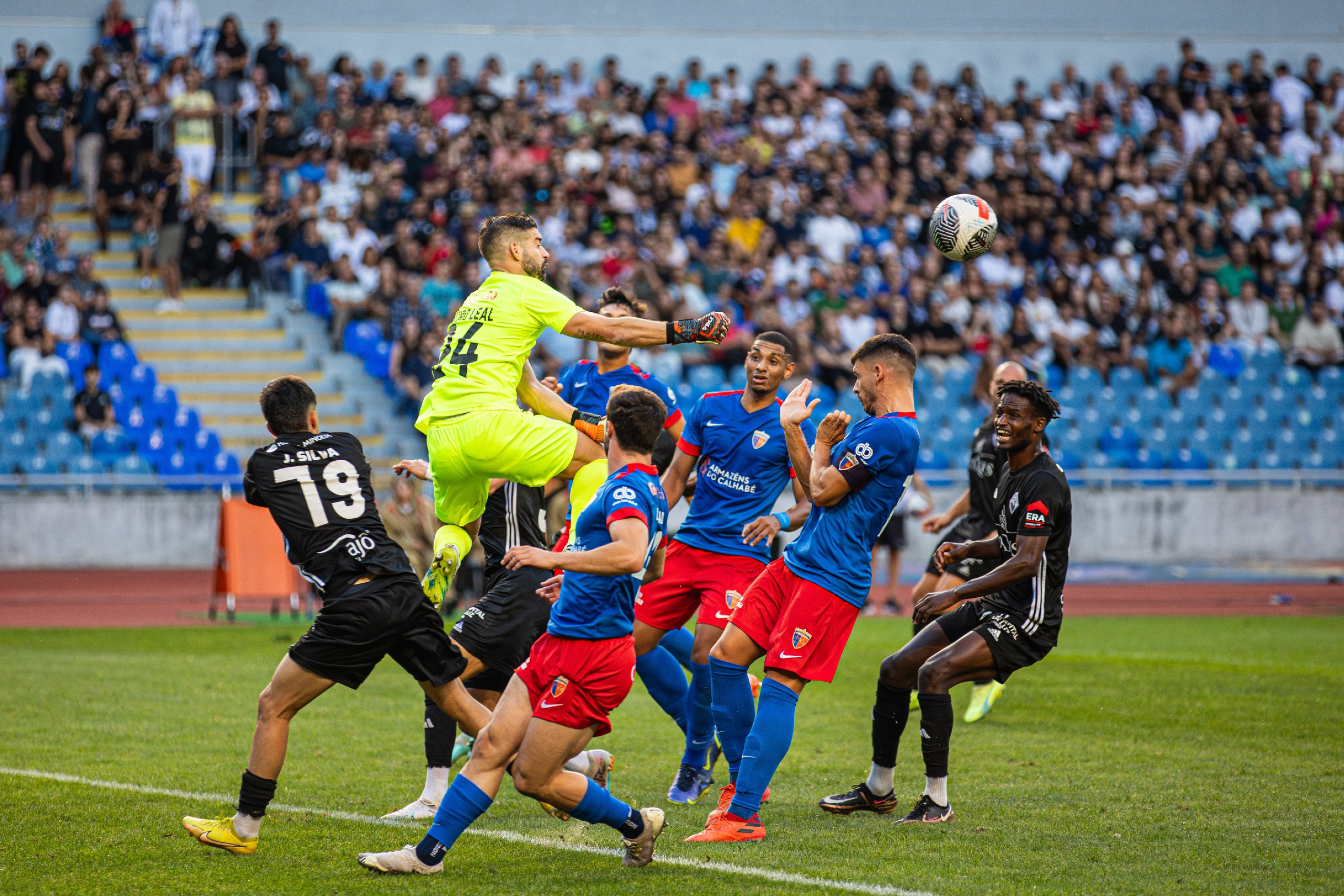 Sports Photographer Portugal. Rafael Ferreira Photography