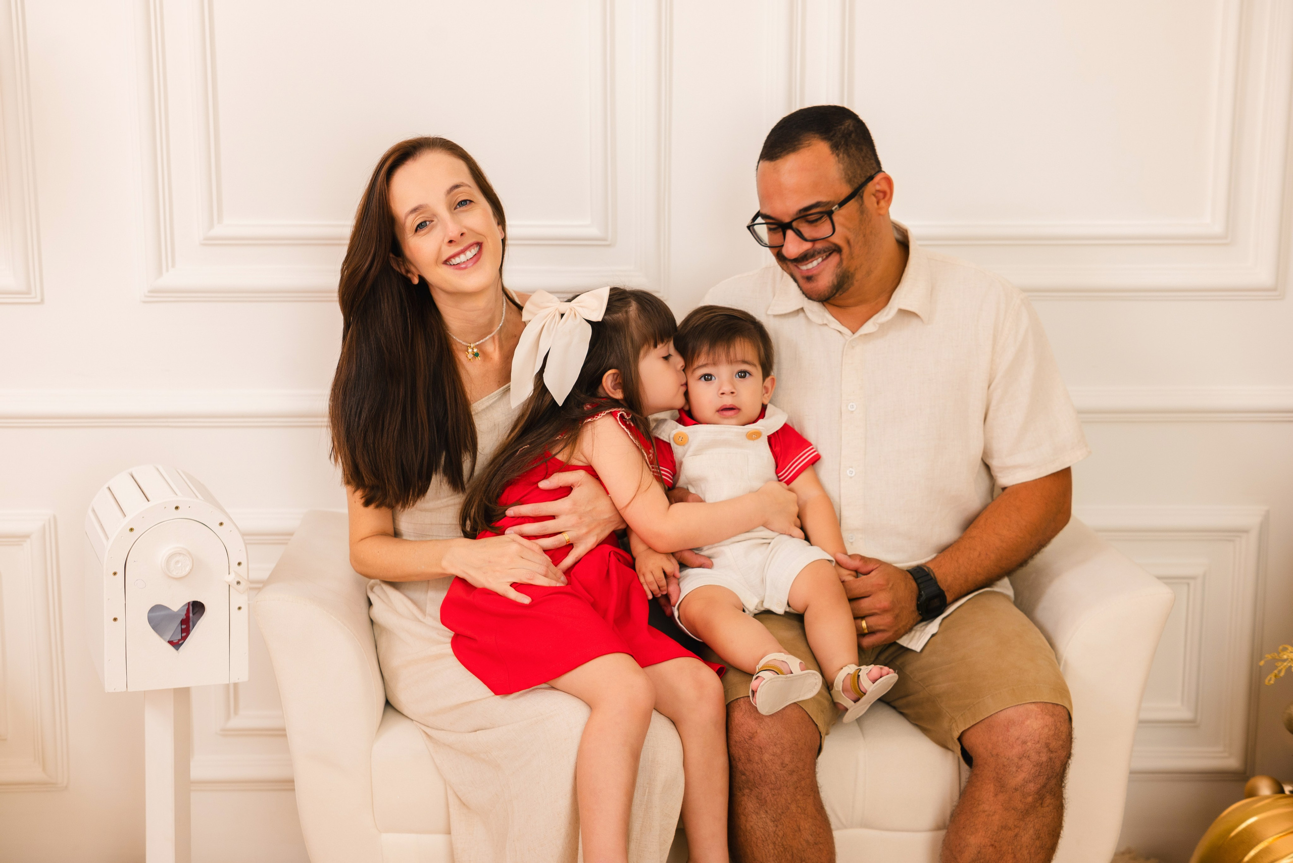 Natal Encantado — Família Torezani. Fotografo de casamentos e famílias no Espirito Santo — Marllus Milanez