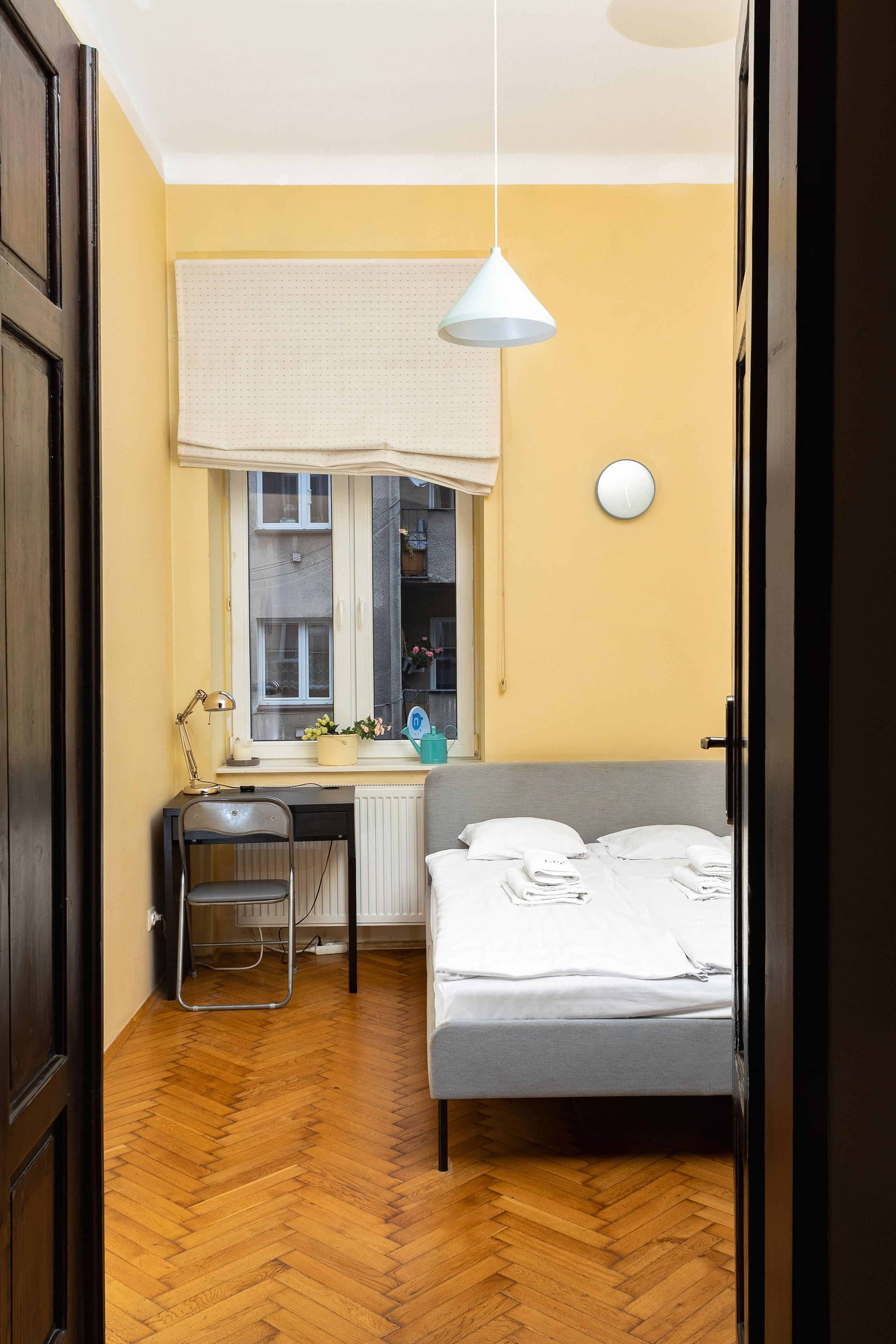 Apartamenty Upstairs 2