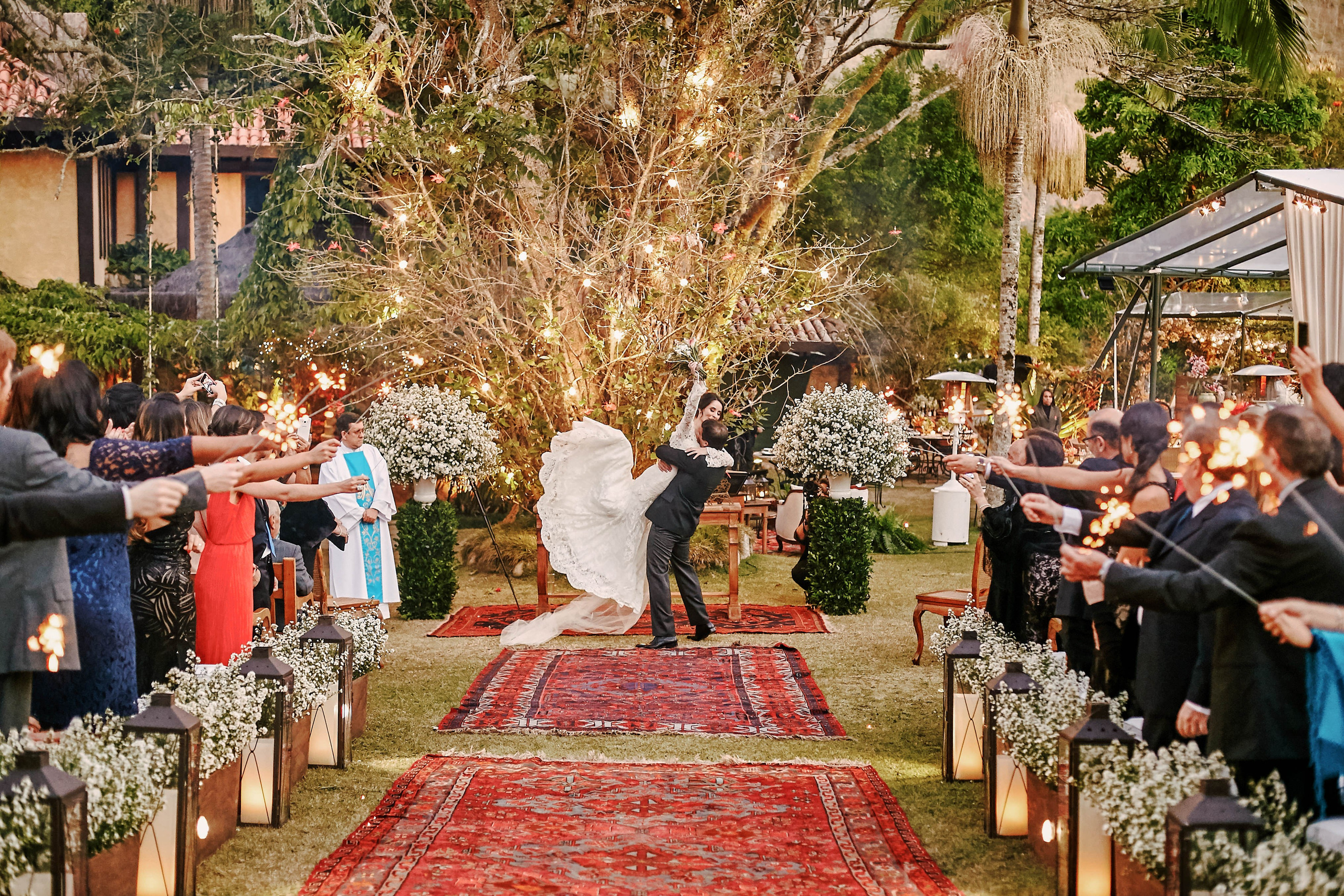 Casamentos. Anderson Marcello | Fotógrafo de Casamentos