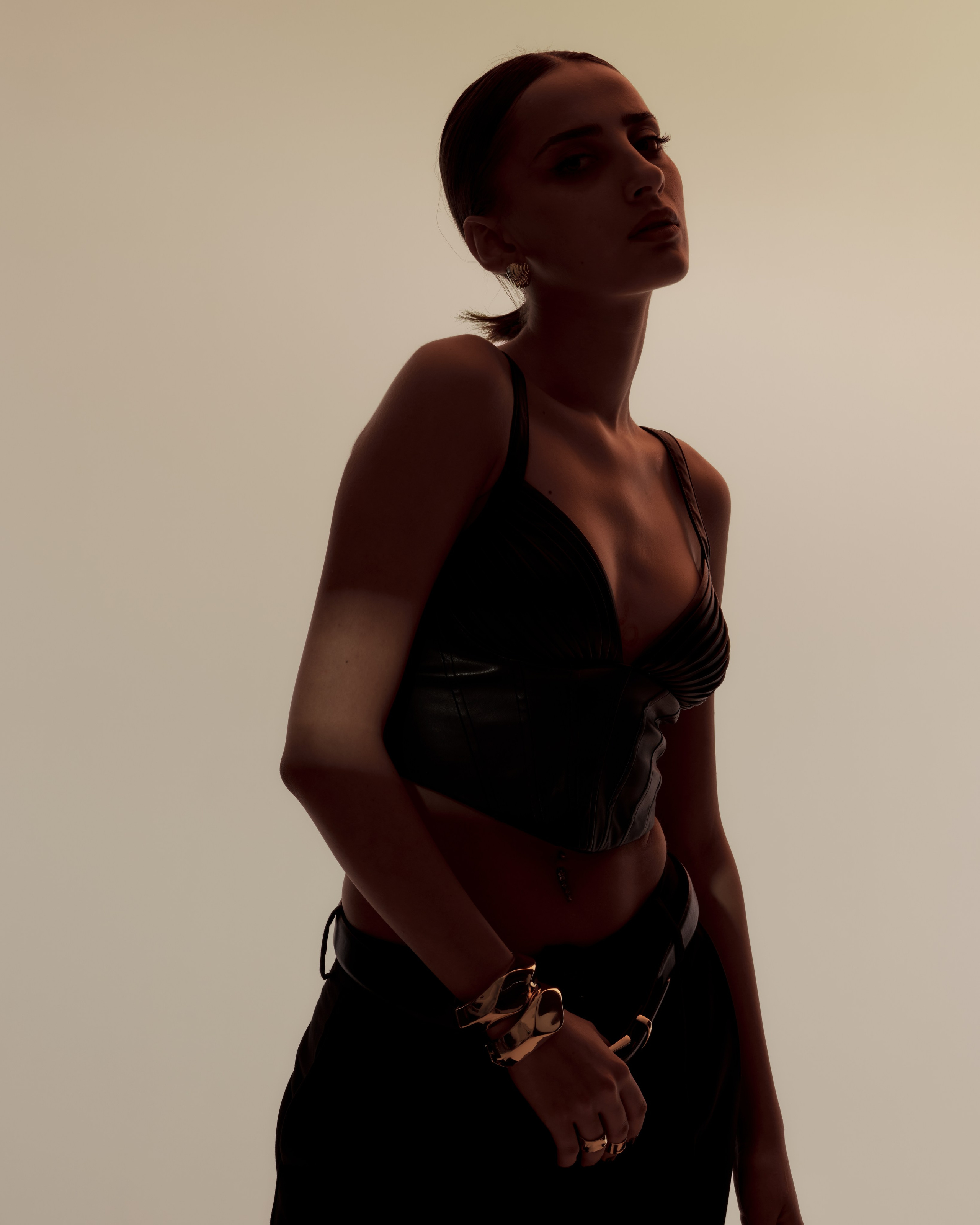 Fashion & Product. Photographer and videographer for business in Tbilisi Catrine Poznyak