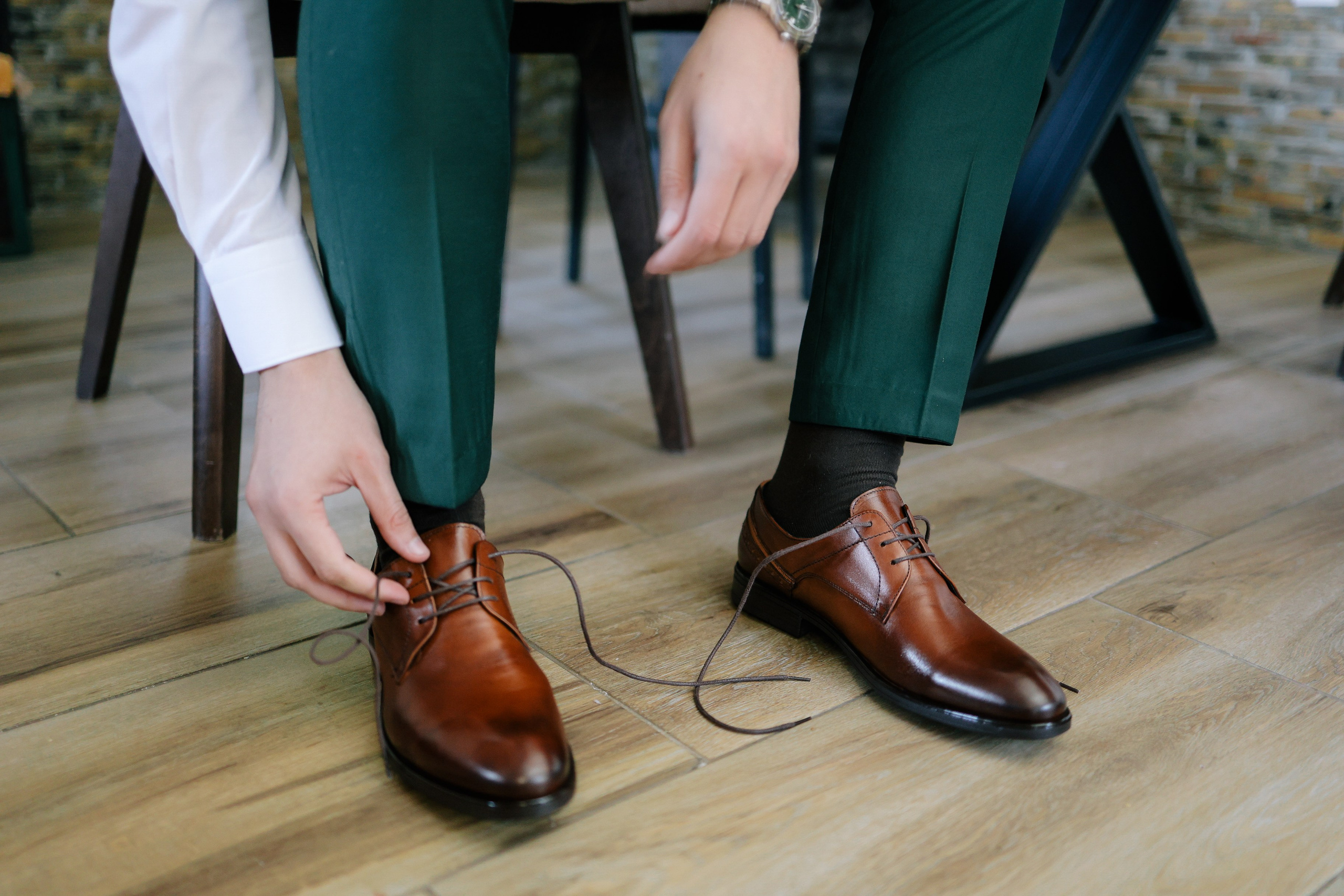 A. Vlada toskic wedding and event photographer