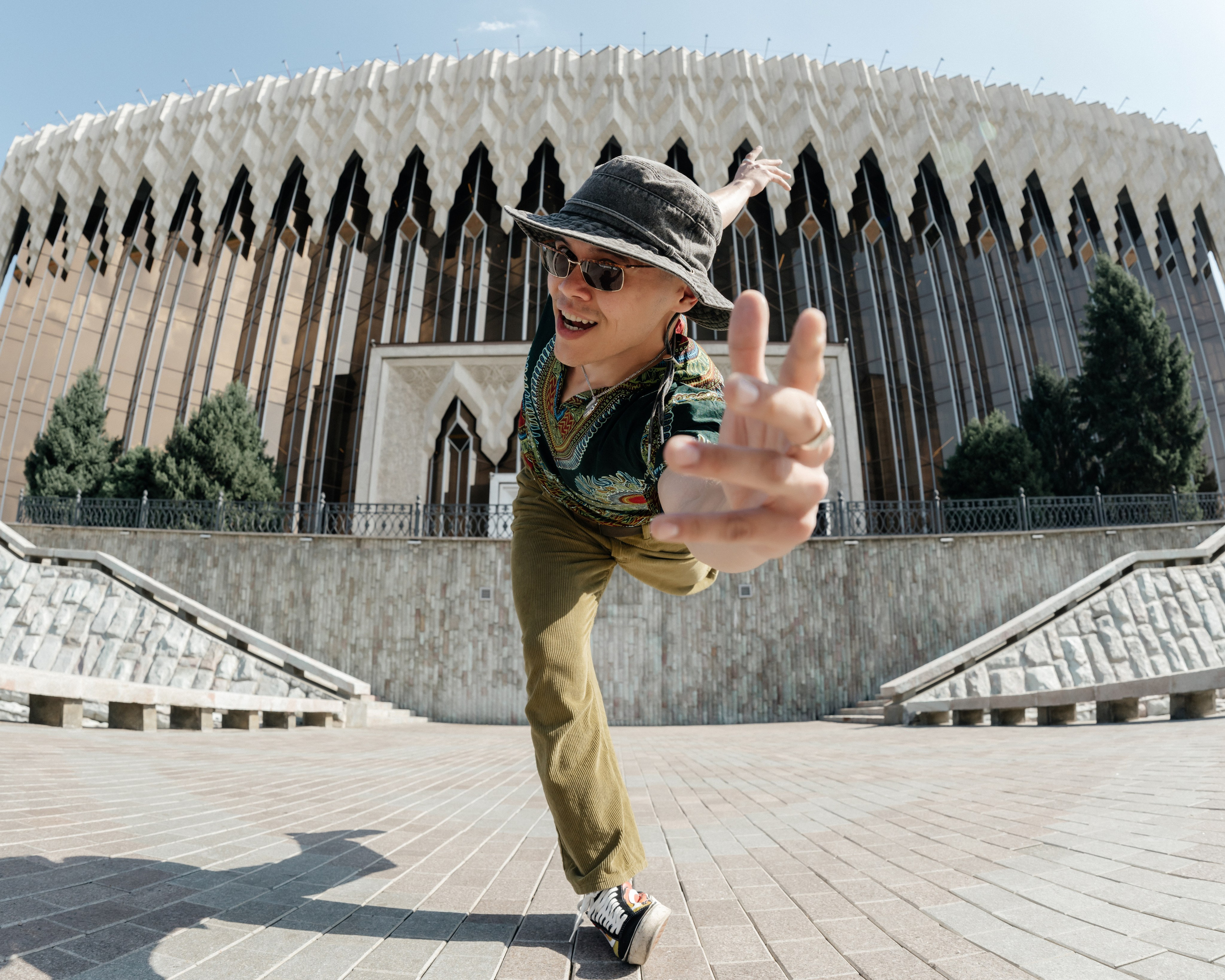 COMMERCIAL. Портретный и спортивный фотограф в Алматы Алексей Овечкин