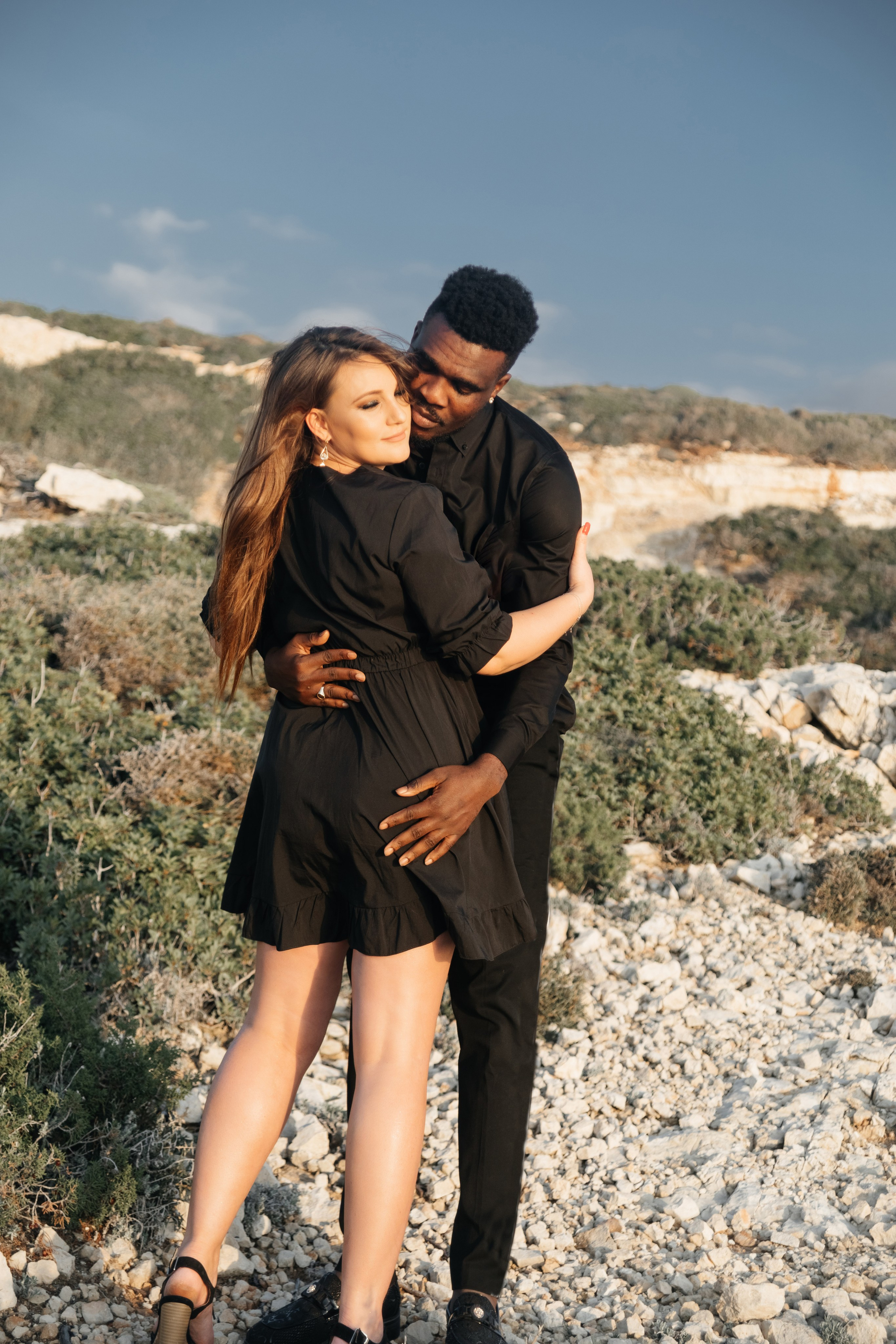 A & C - Романтична Love Story фотографія в Нідерландах та Європі. Весільний фотограф у Нідерландах та Європі — Тіна Ялóва