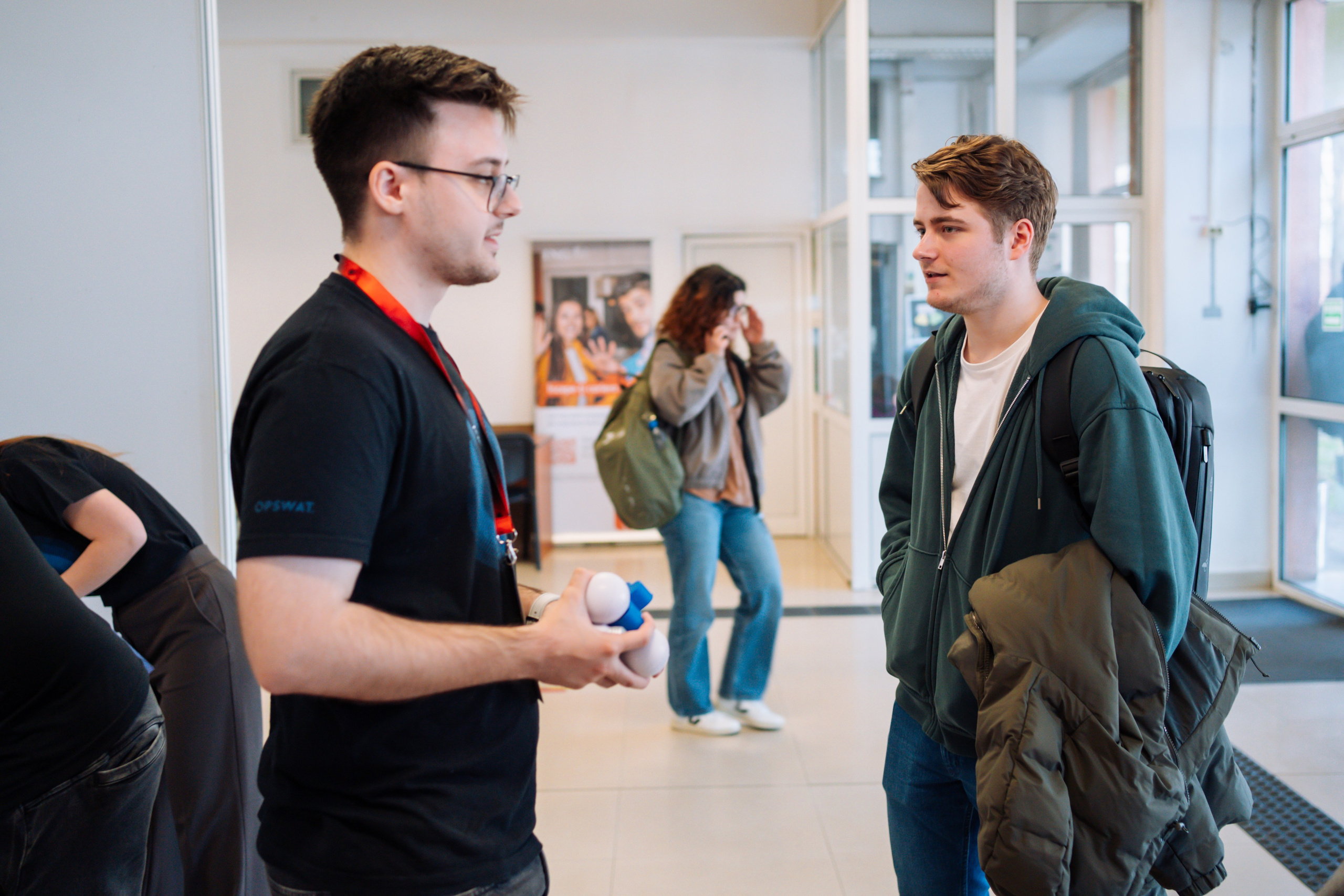 Labs Fair Liga AC 2026. Cozac Cristian Photographer