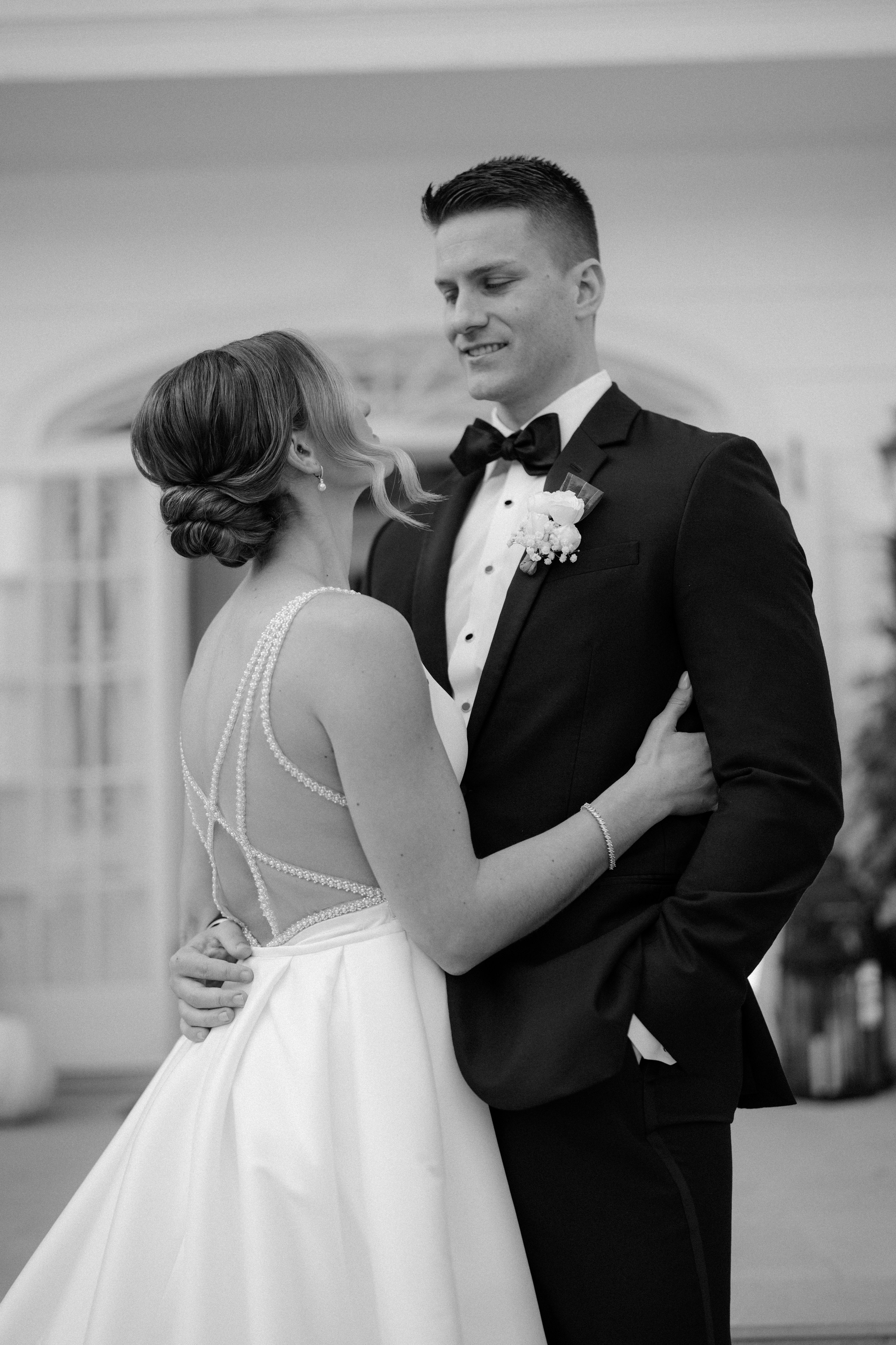 Caroline & Joh wedding day. Anna Krasnova Wedding photographer