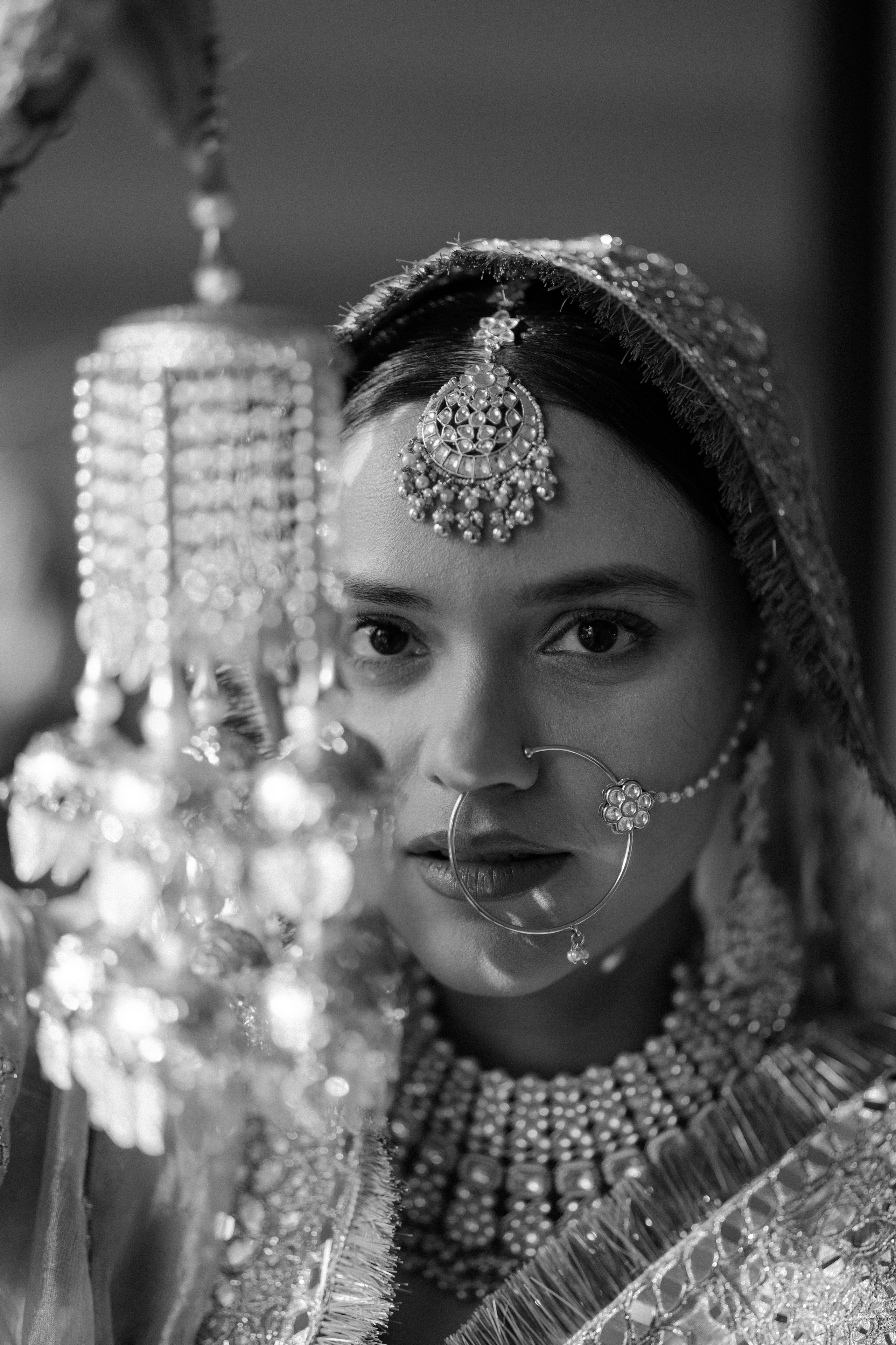 Chirag & Shweta. Anna Krasnova Wedding photographer