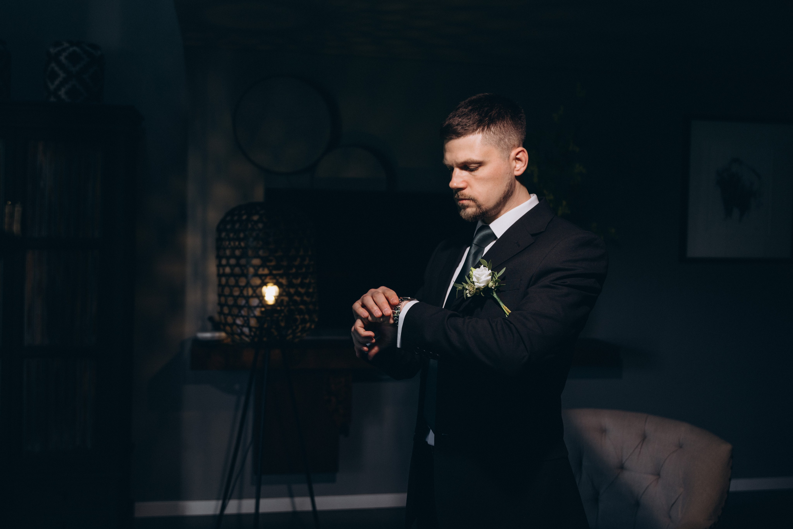 Wedding Photographer & Filmmaker in Portugal | Destination Weddings Europe | Ricardo & Mary Pictures