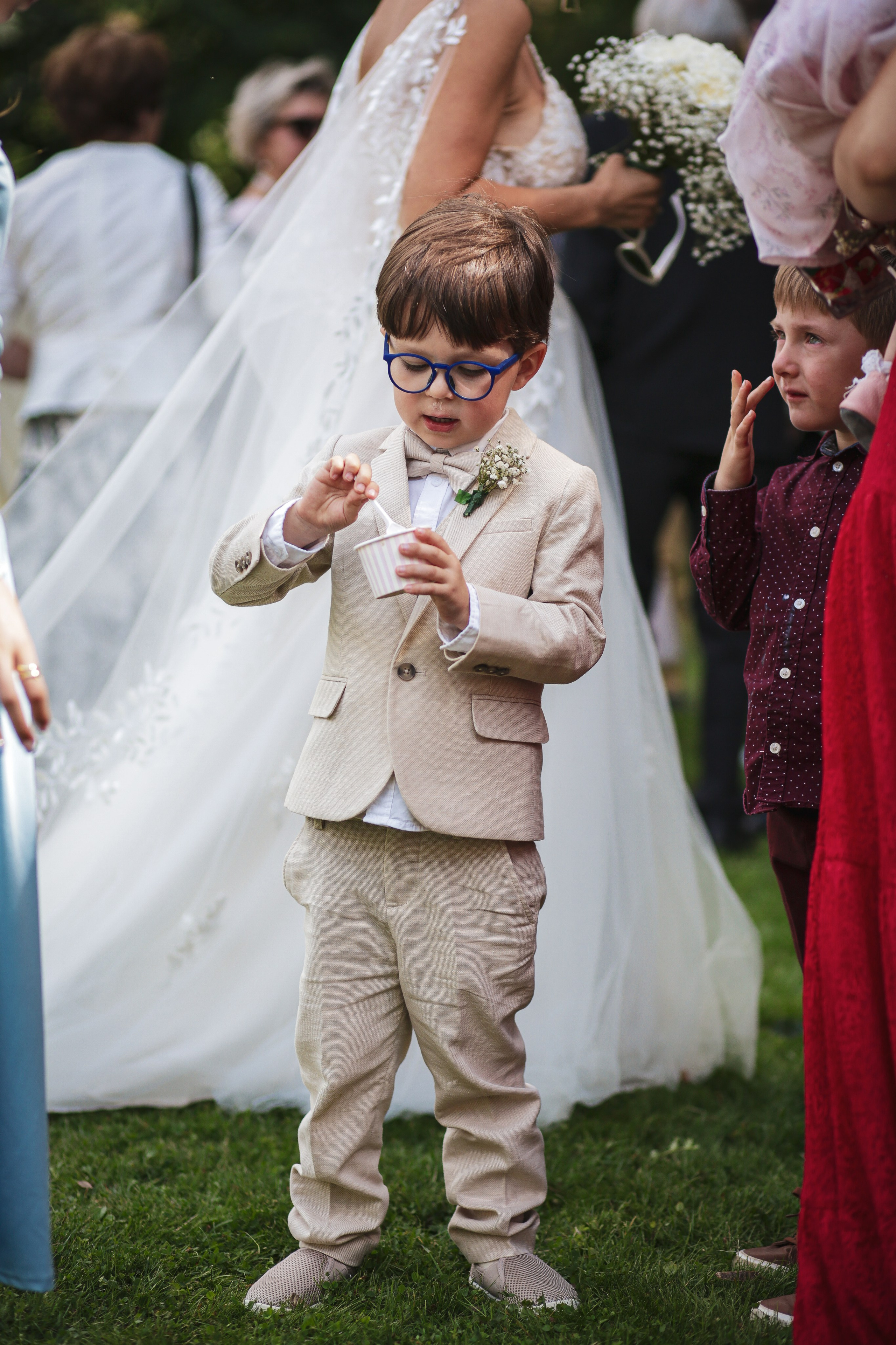 Wedding. Portrait Photographer in Berlin