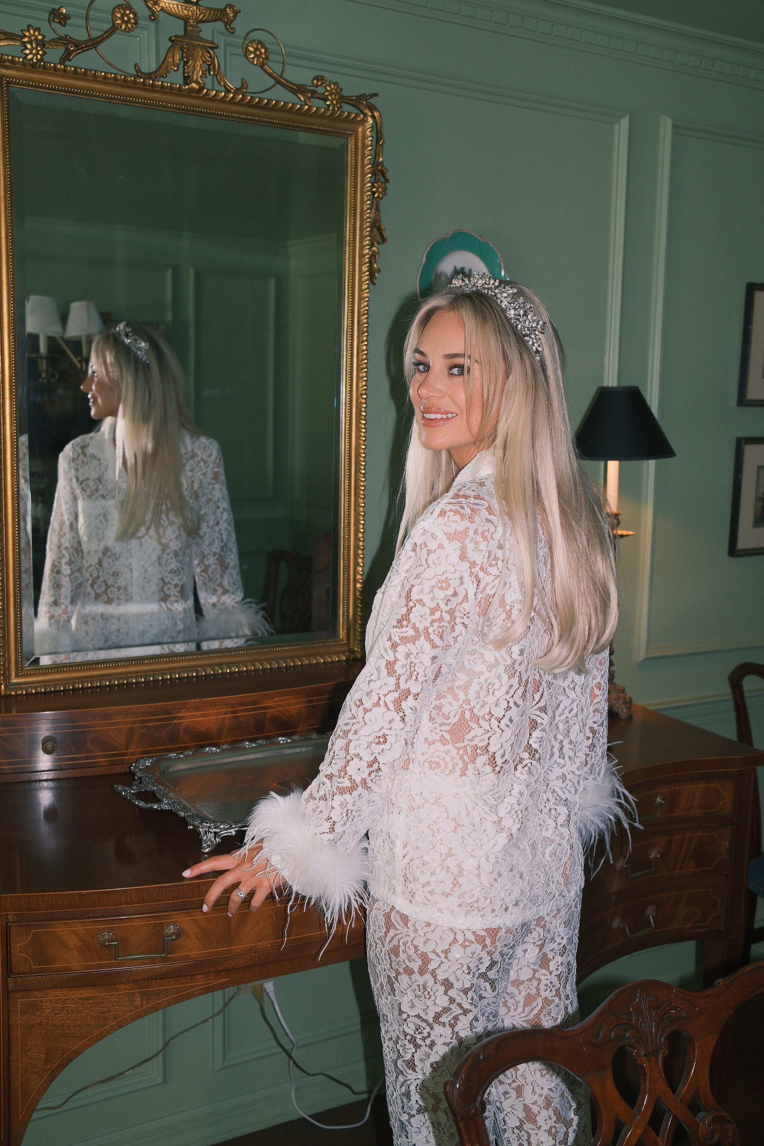 Katherine and Matt. Wedding photographer and videographer New York | New Jersey