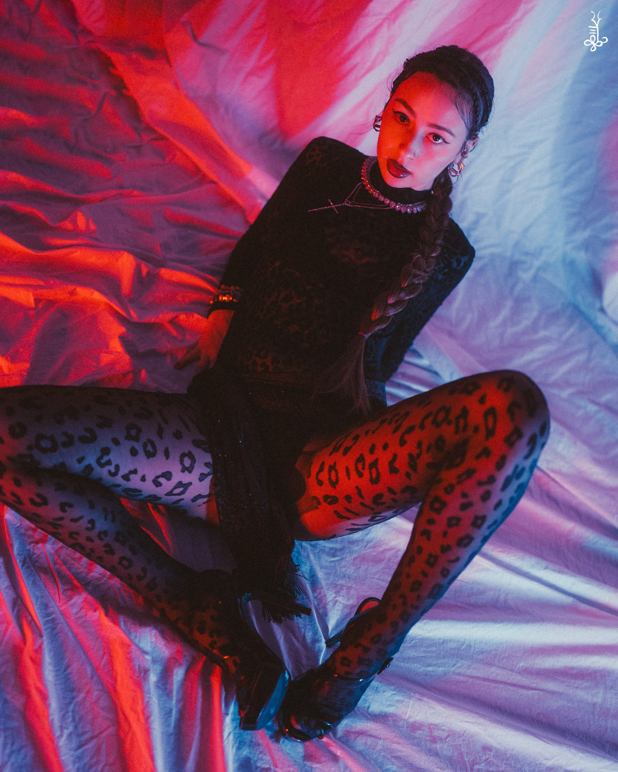 JASELLA. Ke’Ondris