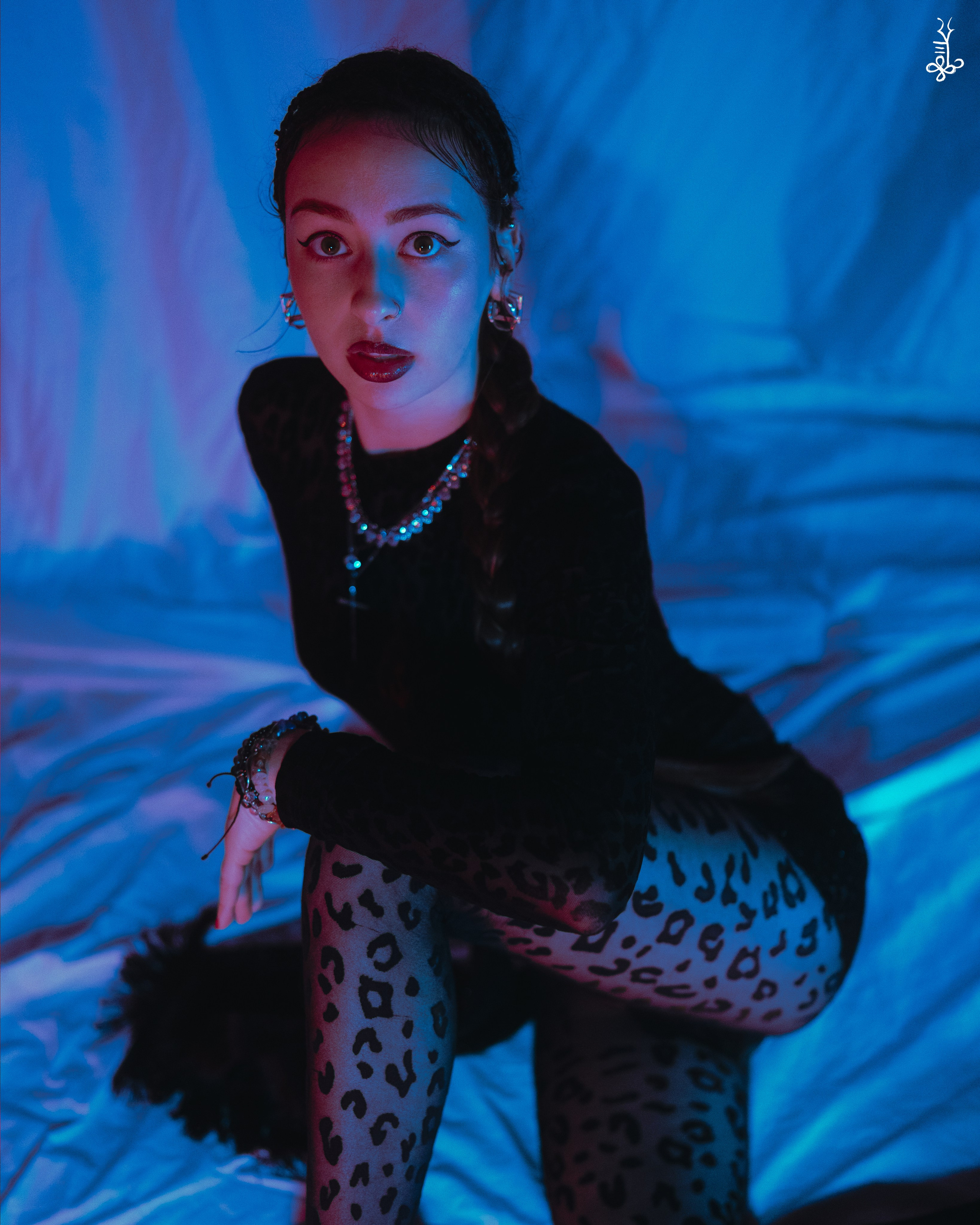 JASELLA. Ke’Ondris