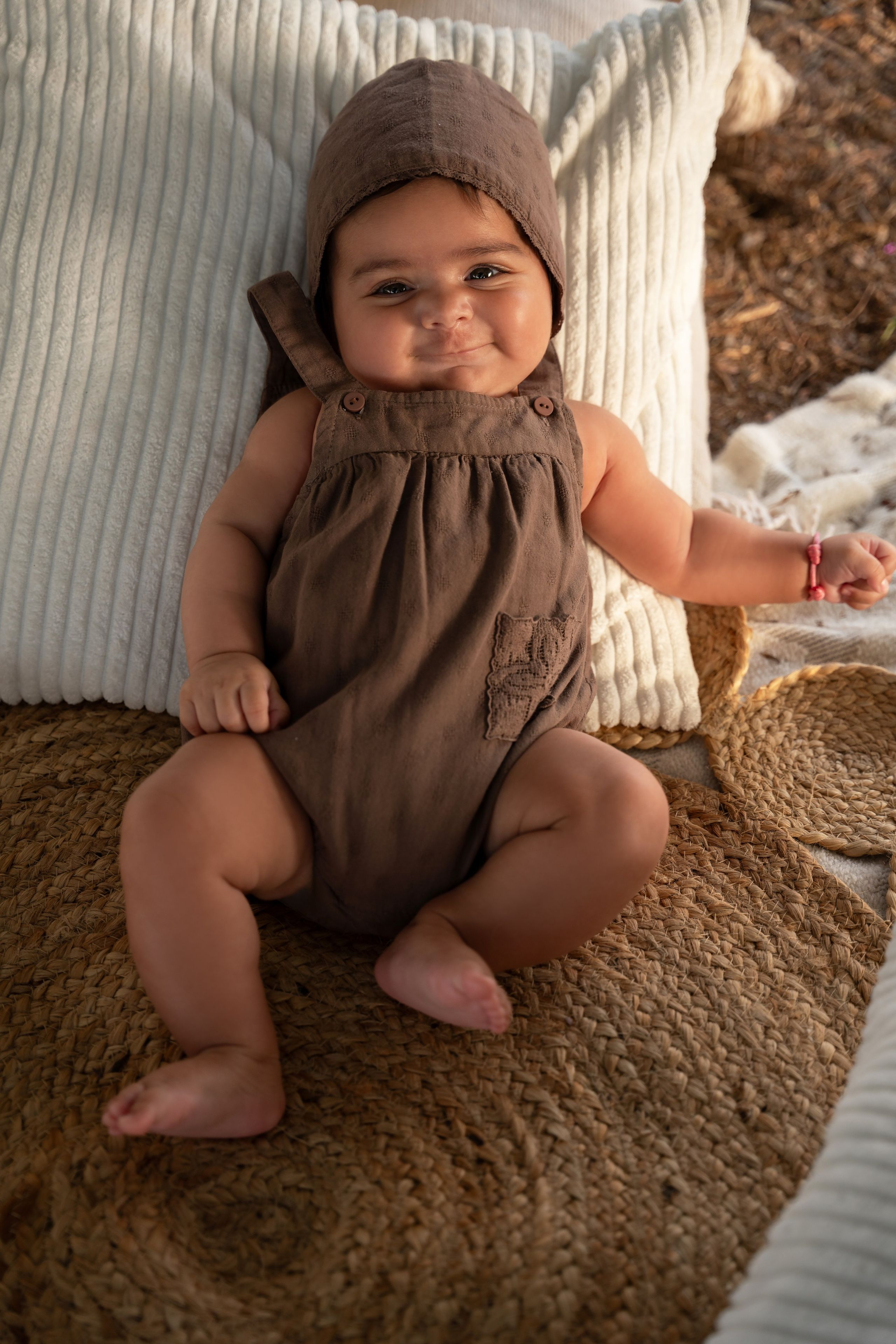 3 months milestone. Angela Iakovleva — Family Photographer in Dubai