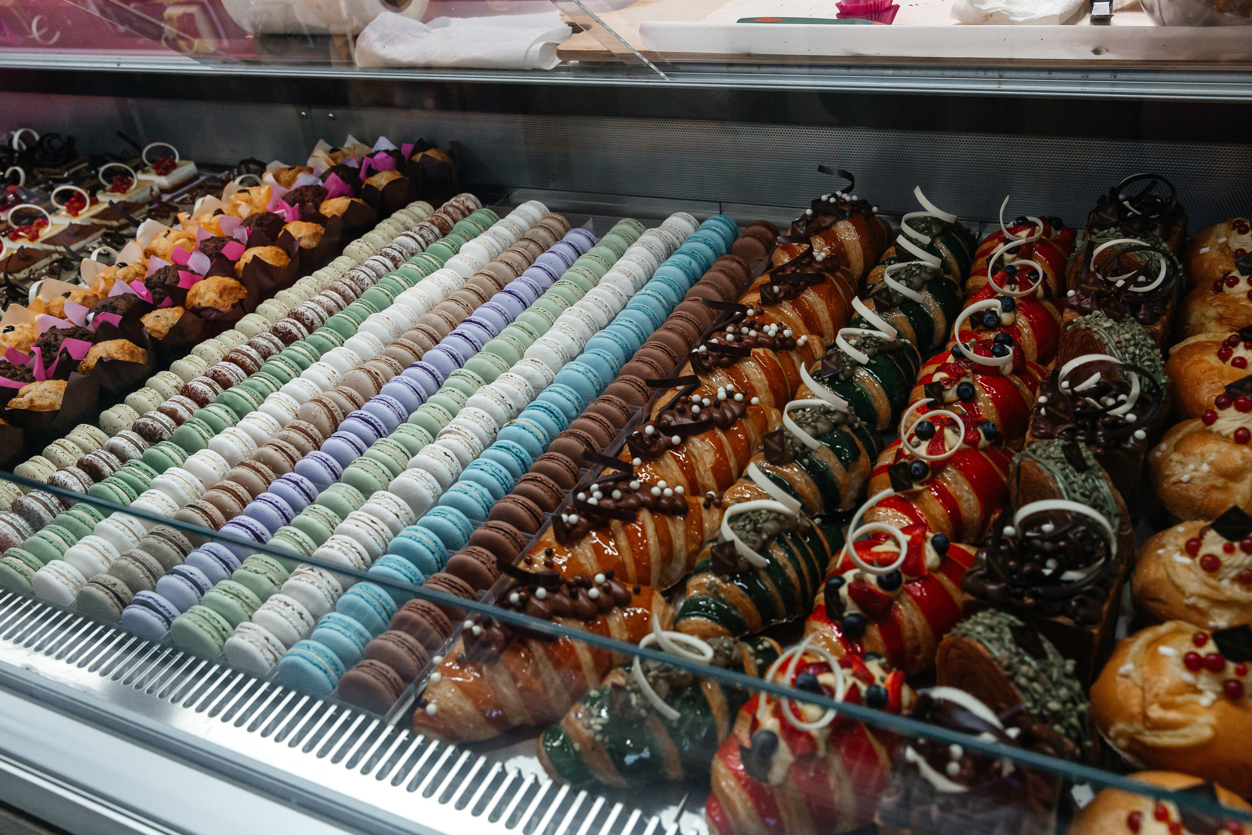 CIBUS International Food Exhibition 2024