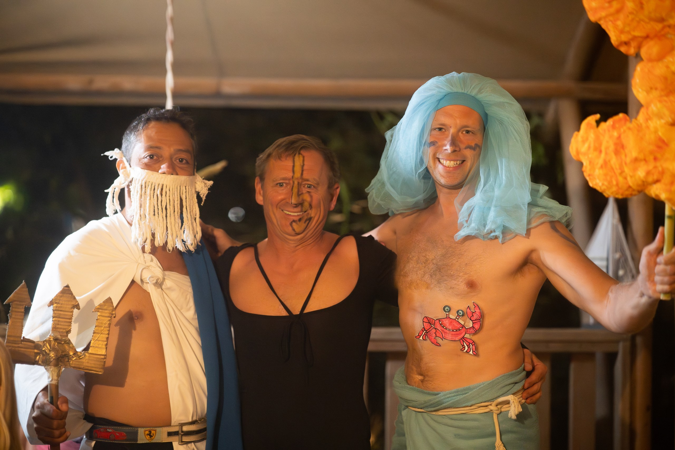 ВОПРОСЫ. Семейные лагеря в Европе с Ниной Янечковой и Ириной Зиновьевой