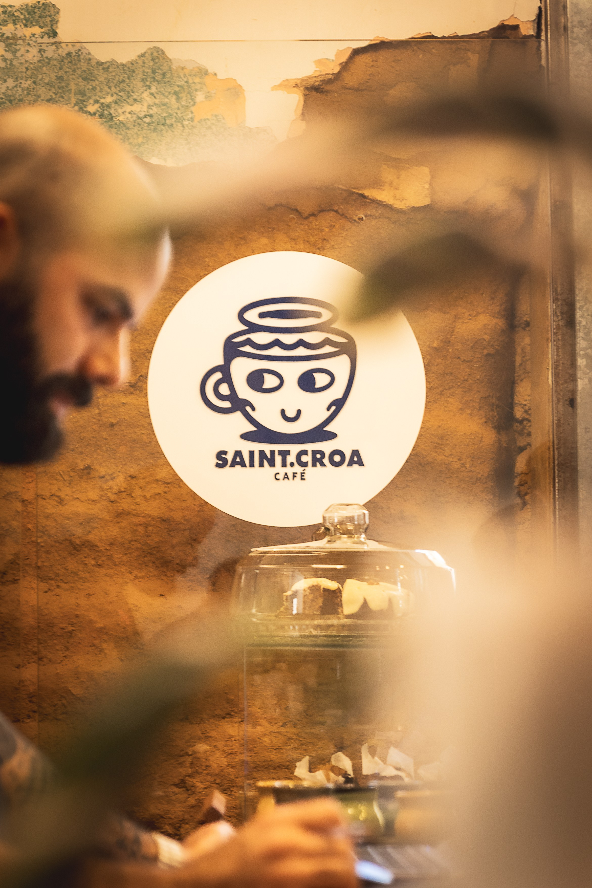 Eventos. Fernando Giopato