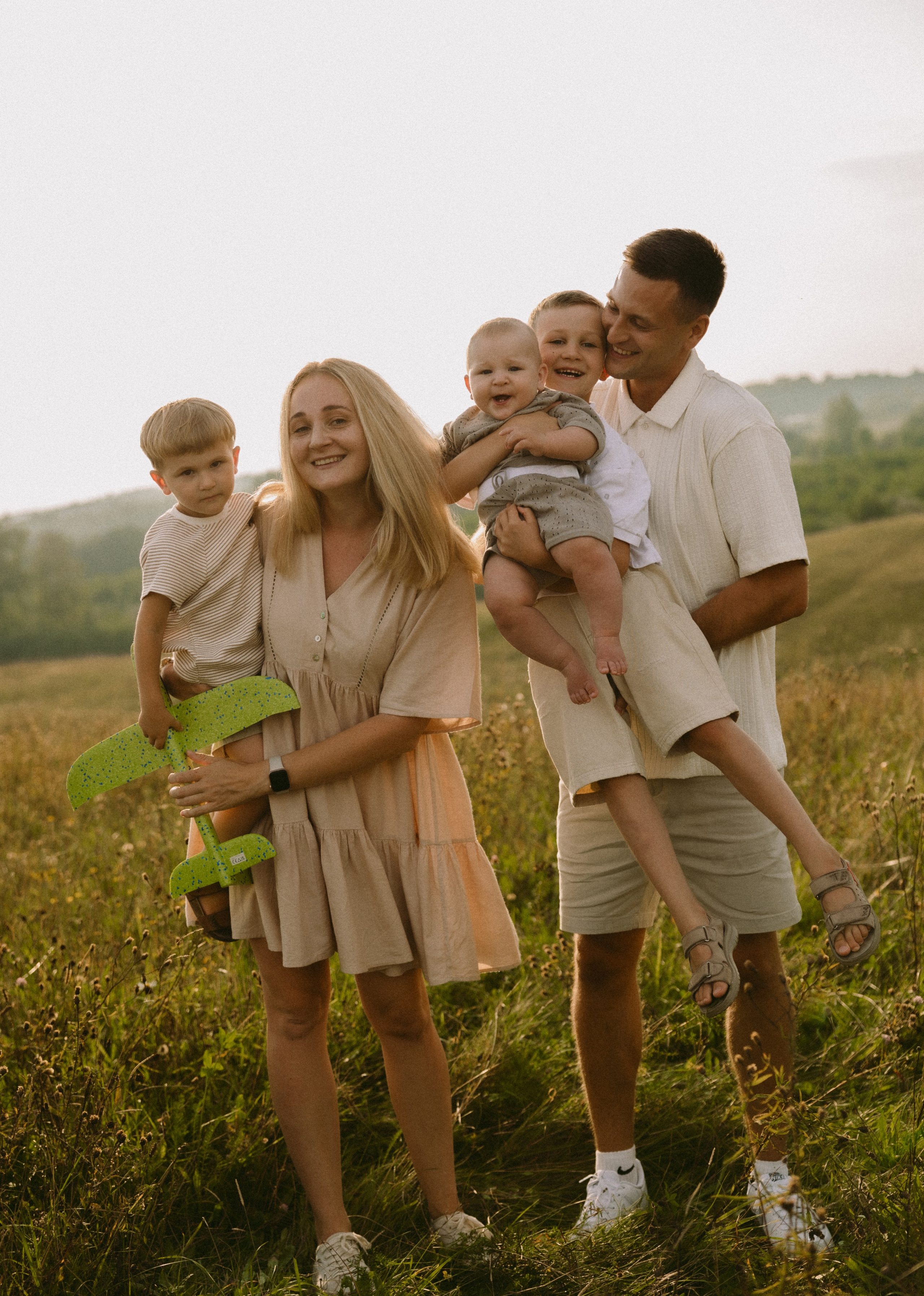 Simonos ir Mariaus šeima | PIEVA. Vestuvių ir šeimų fotografė Lena Bondarenko / belove photo