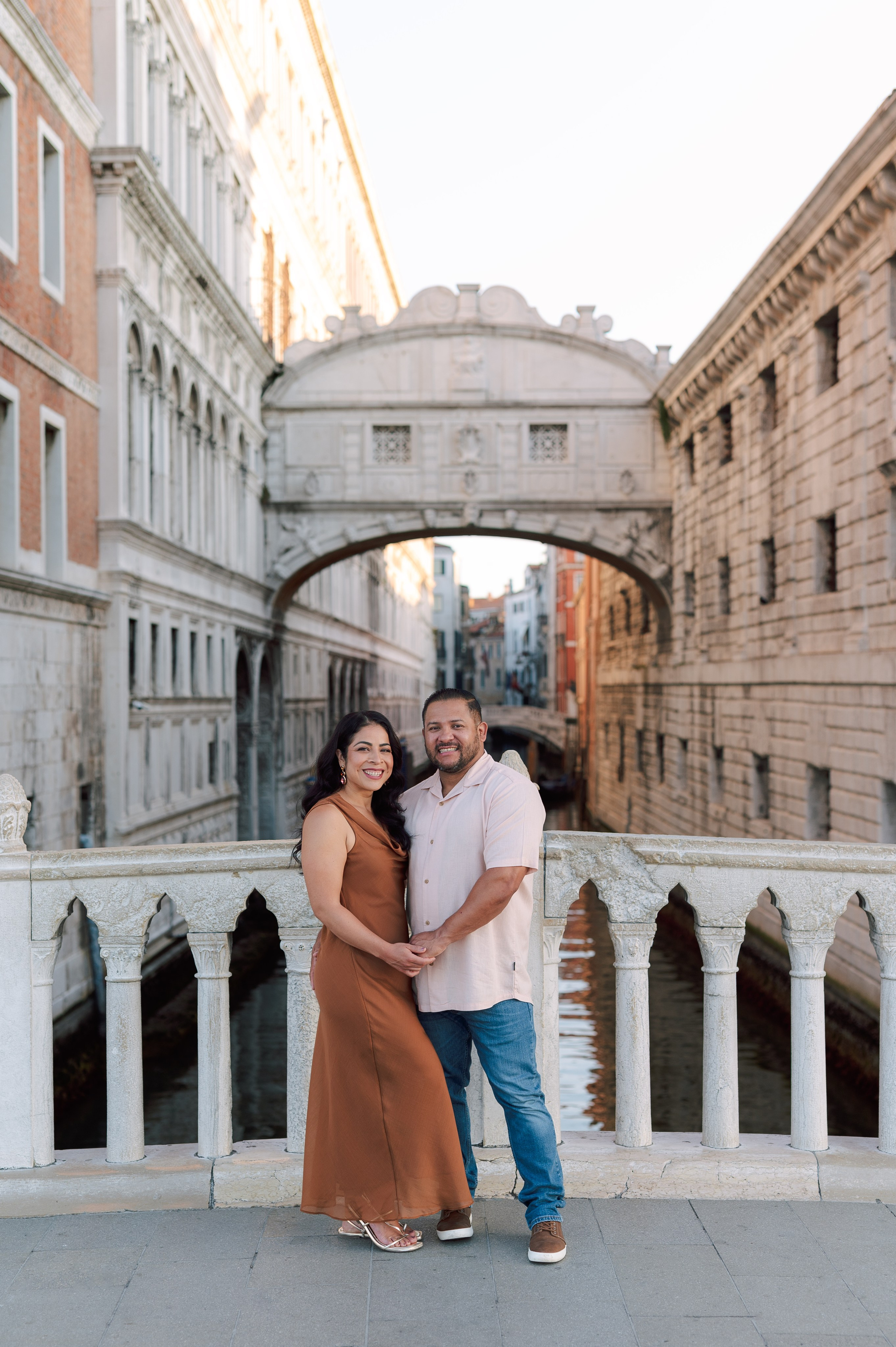 Angelica&Abraham 20th Wedding Anniversary. Photographer in Venice Anna Terzi