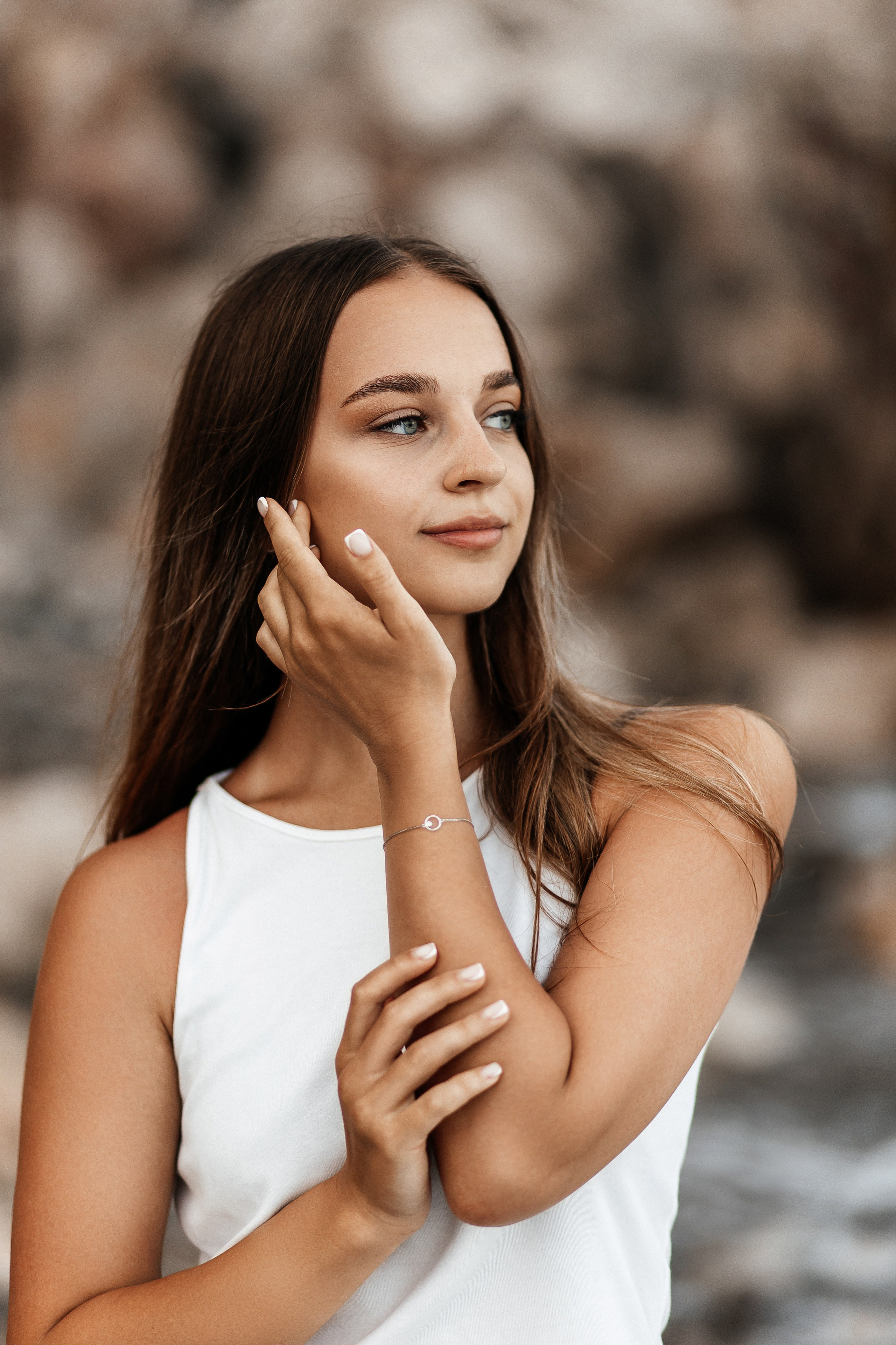 Илья и Дарья. Фотограф в Анталии, Кемере и Белеке