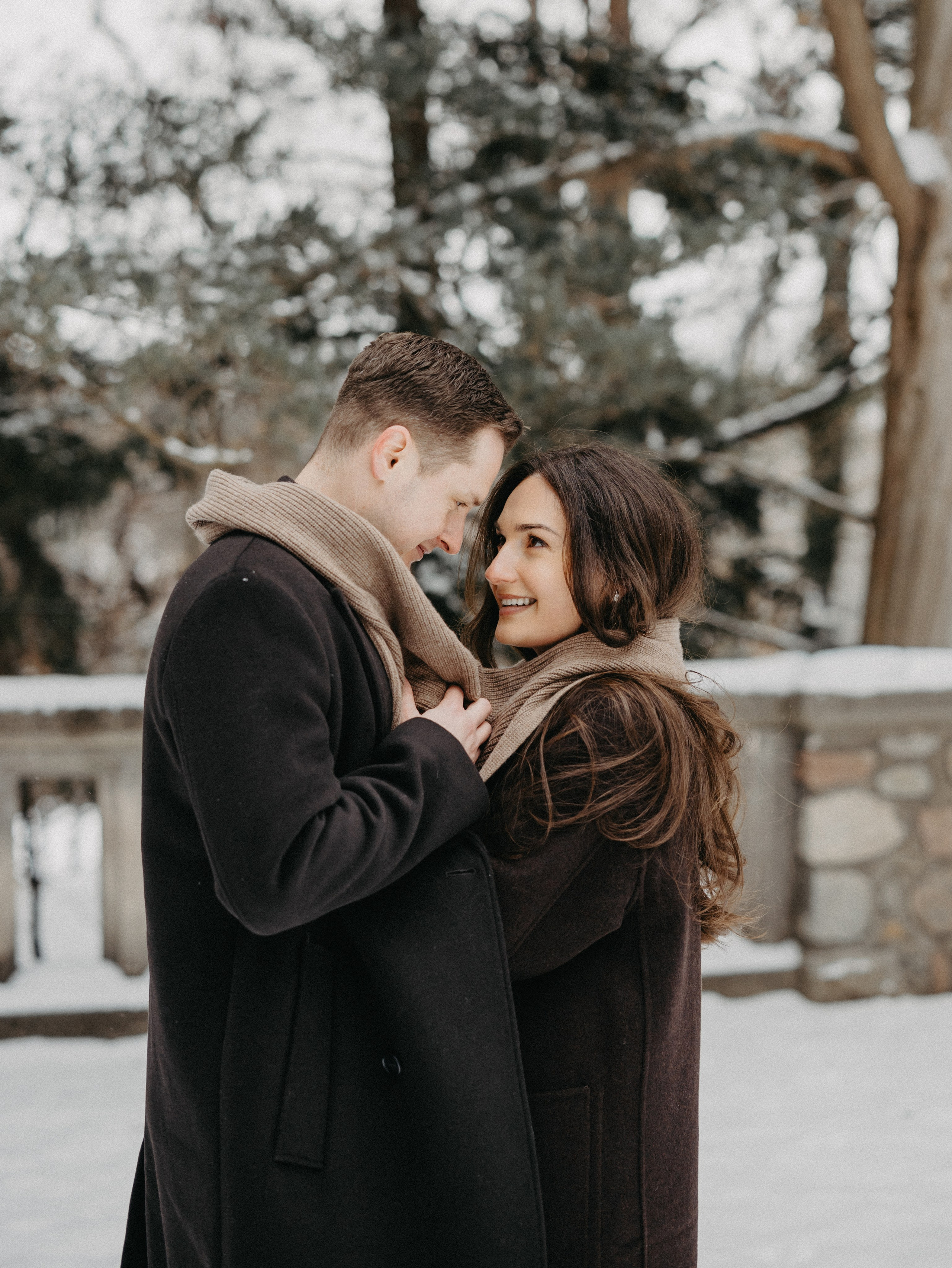 Natallia & Maks. Anastasia Post: Wedding and Editorial Photography