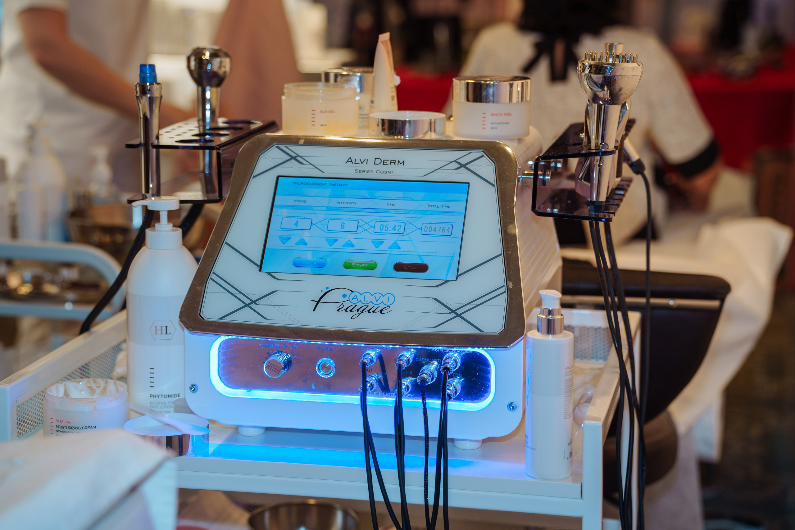 Health and beauty 2024. Семейный и детский фотограф на Кипре Елена