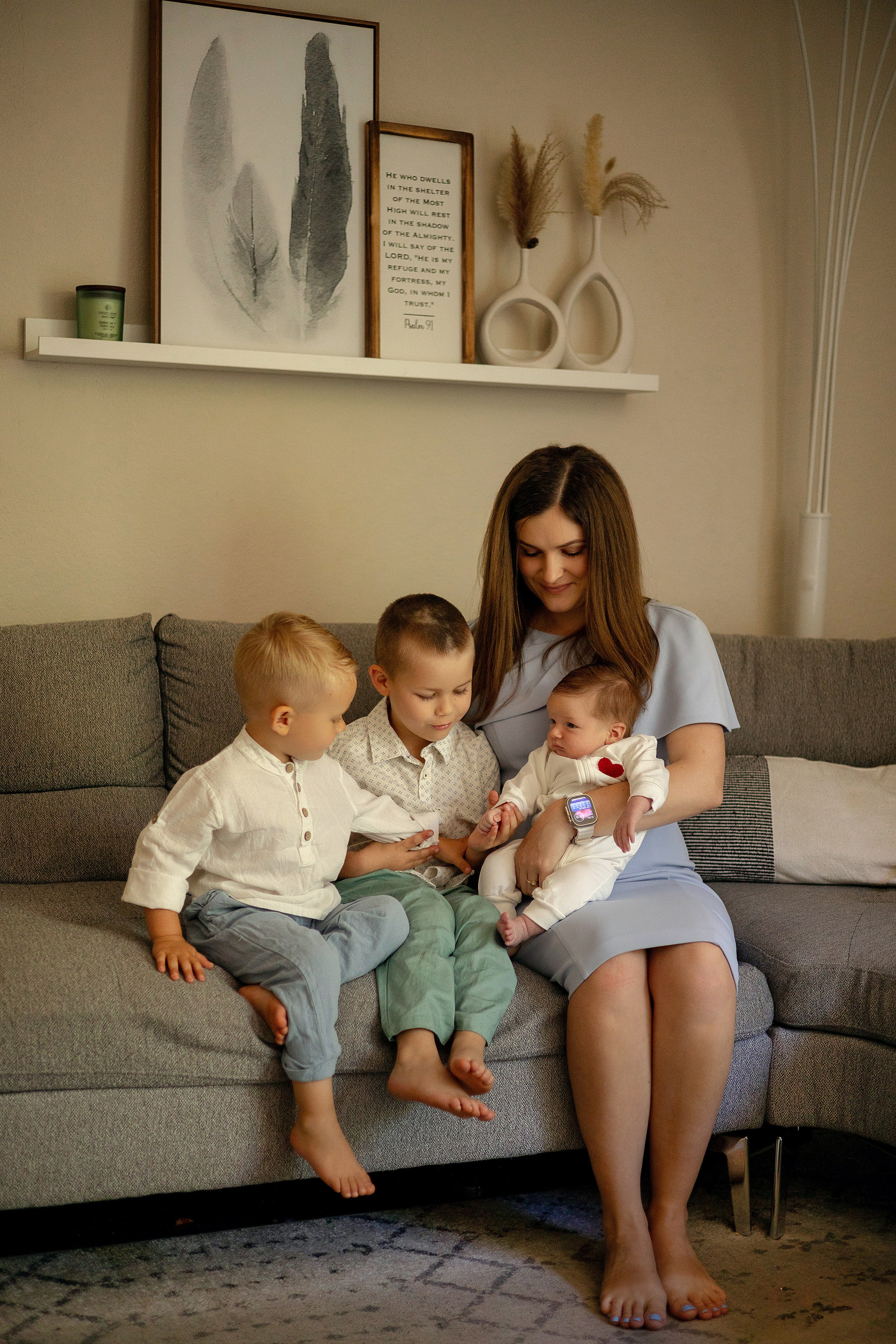 Newborn Lifestyle #2. Bay Area Photographer: family, maternity, love story, wedding