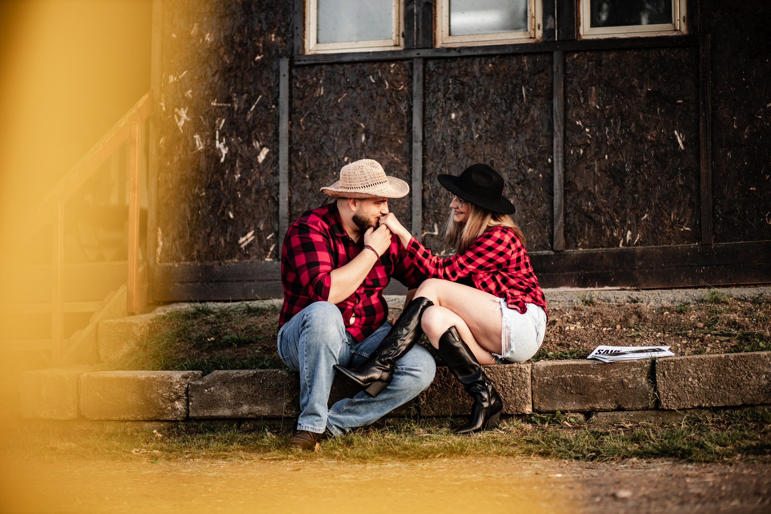 Save the Date. Acasă