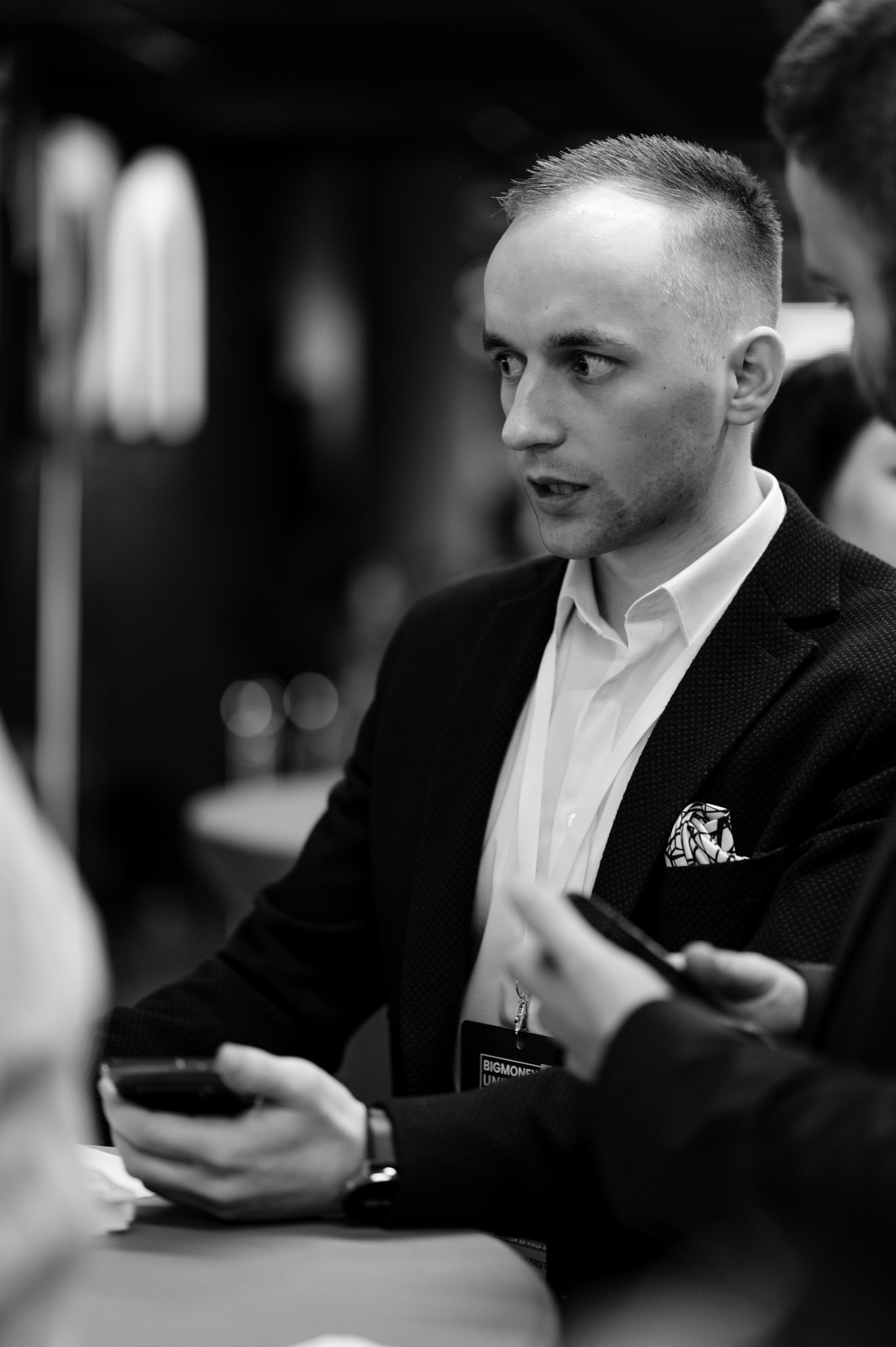 BIG MONEY Forum (Warsaw). Destination Wedding photographer Italy, France, Germany, Spain, Poland Oleg Zaicev