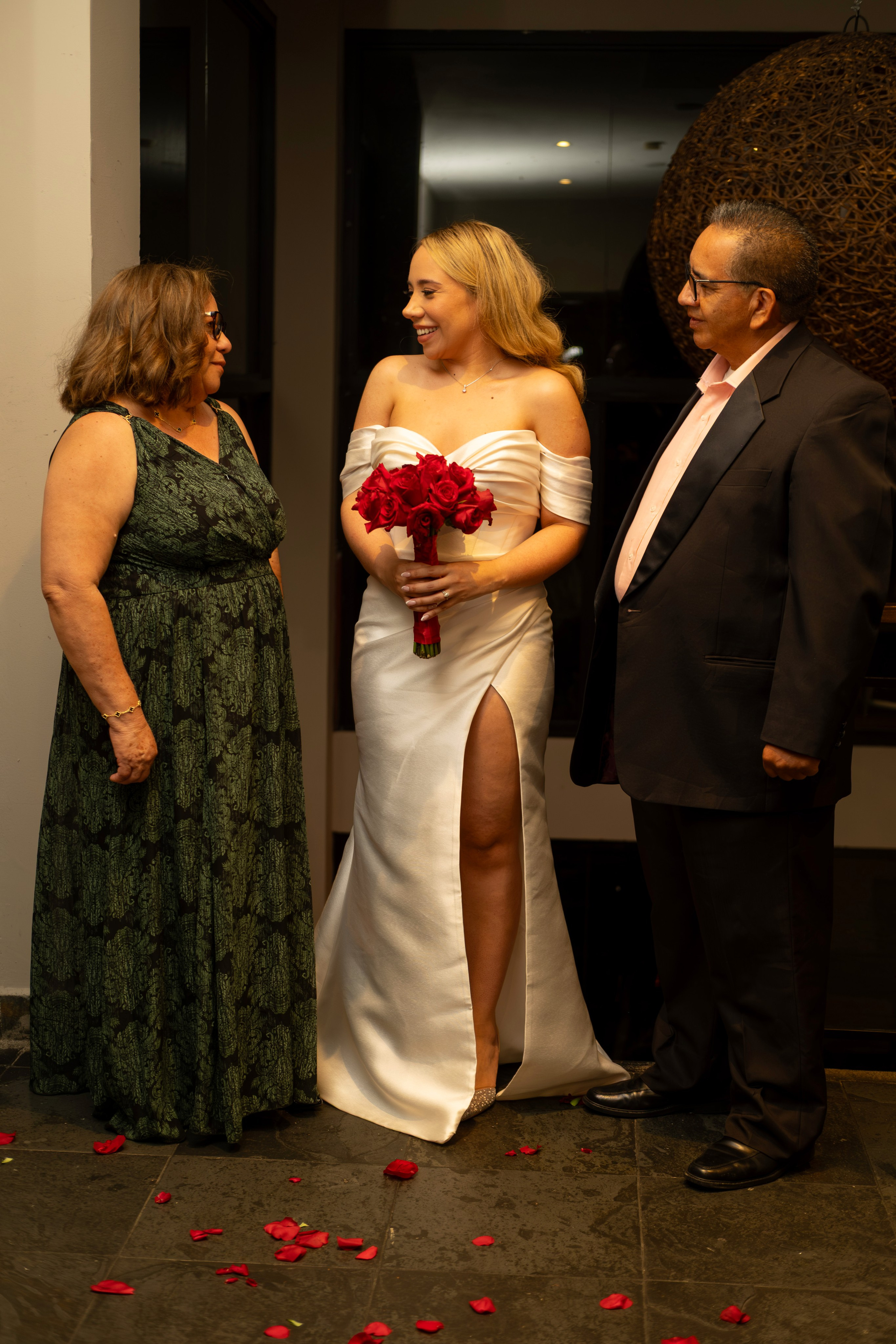 Boda Civil Kevin & Monica. Daniel Brand | Fotografía de Bodas y Comercial en Honduras