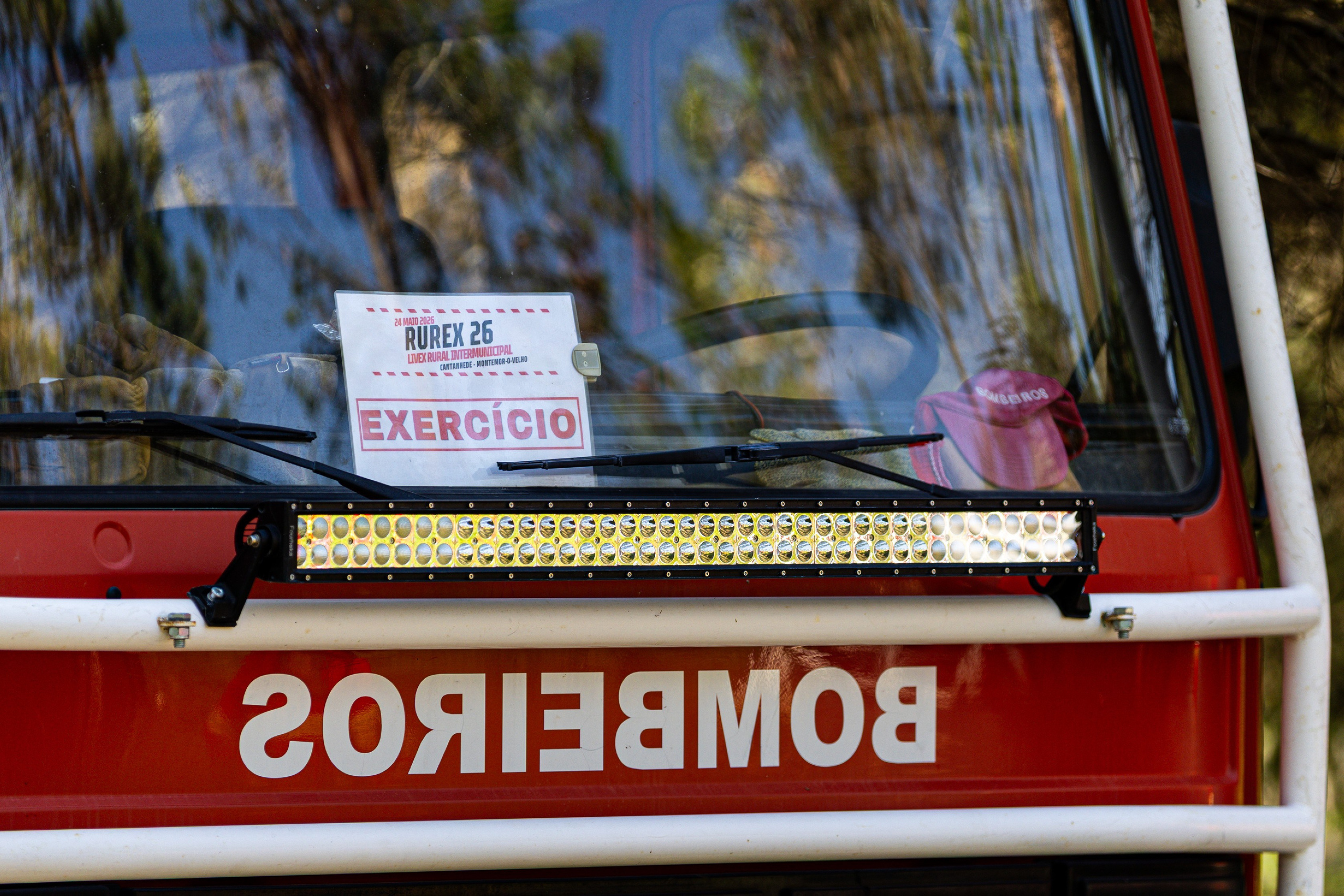 RUREX 2026