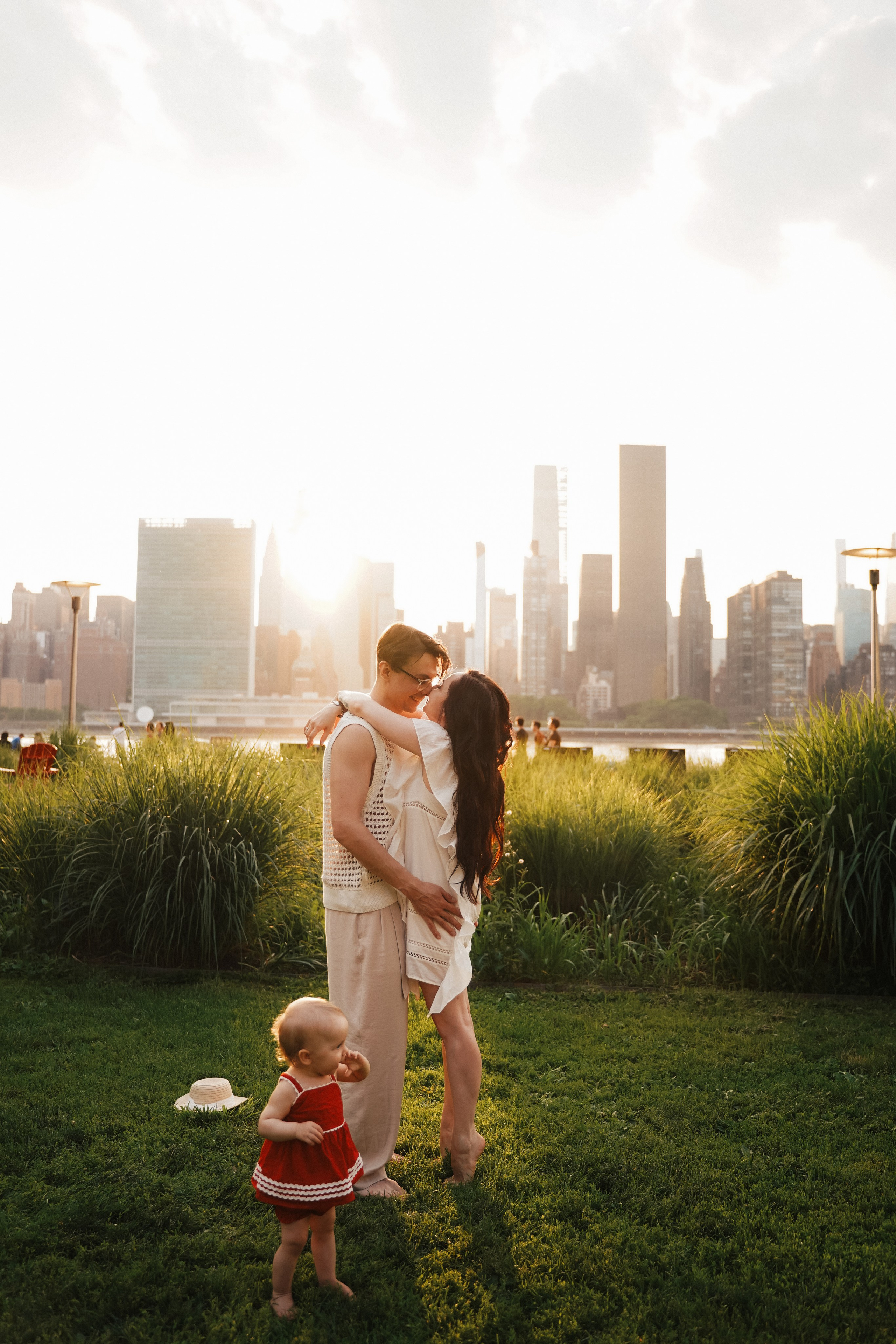 Family & Kids. Sophia Young — NYC Photographer & Filmmaker